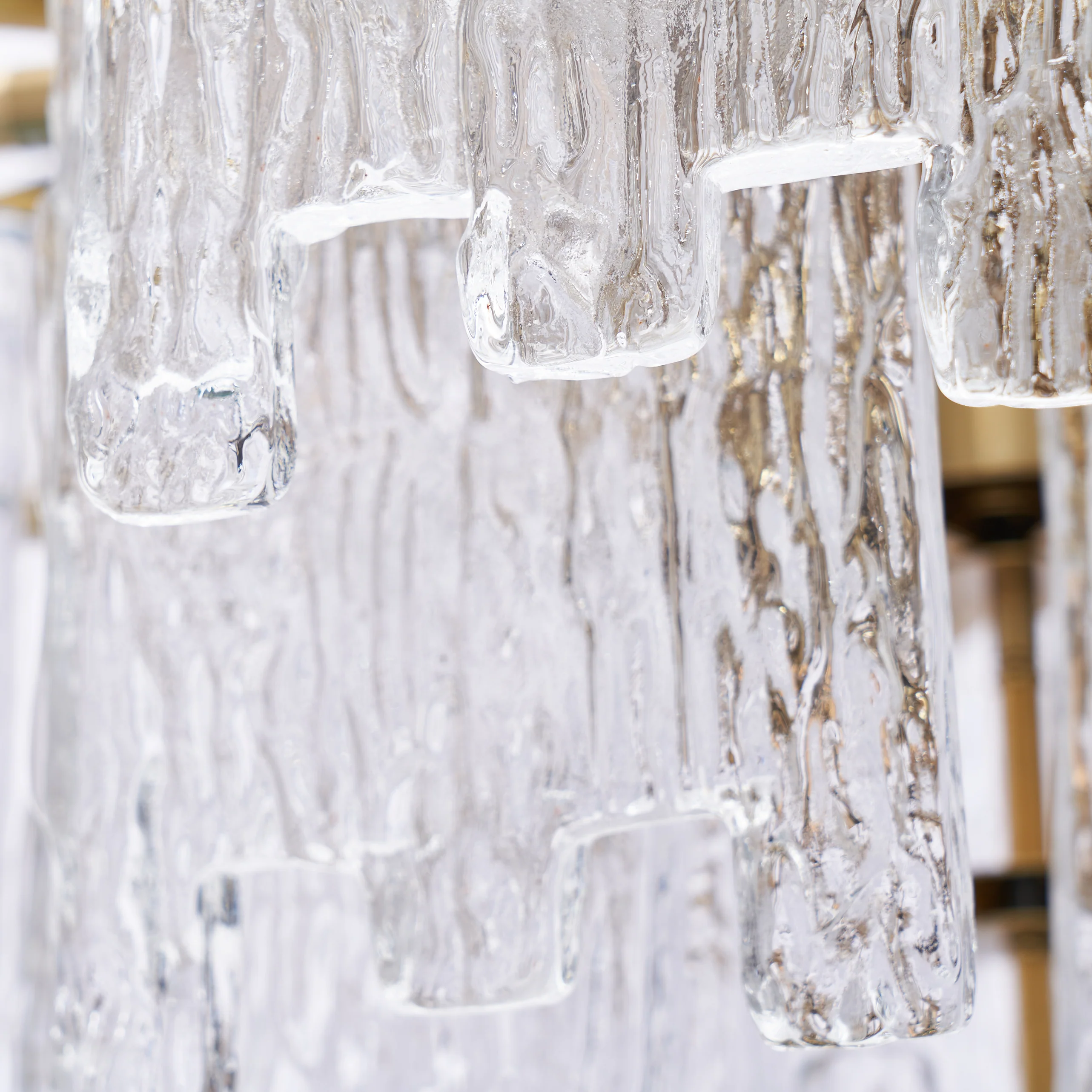Roland Big Chandelier - Image 5