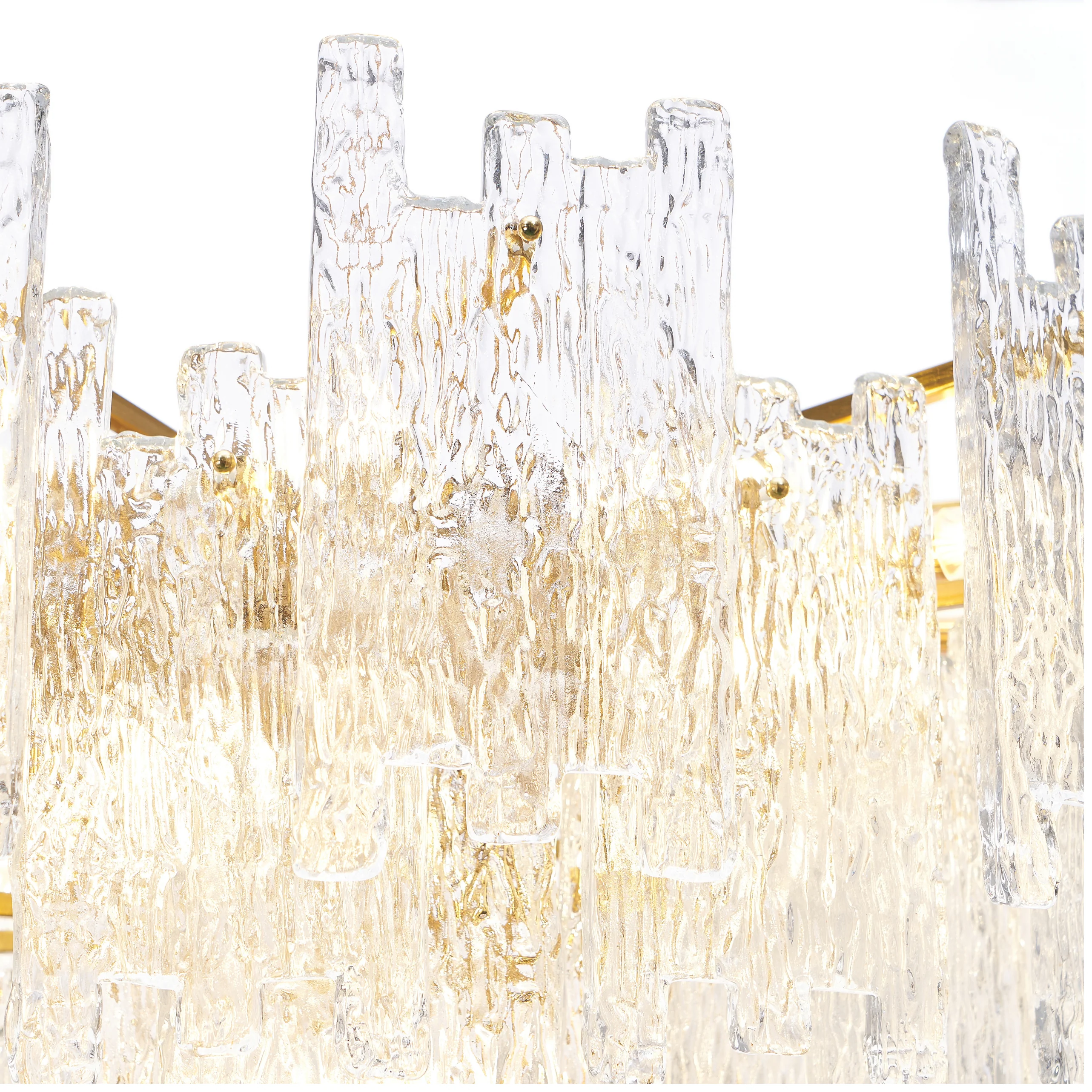 Roland Big Chandelier - Image 6
