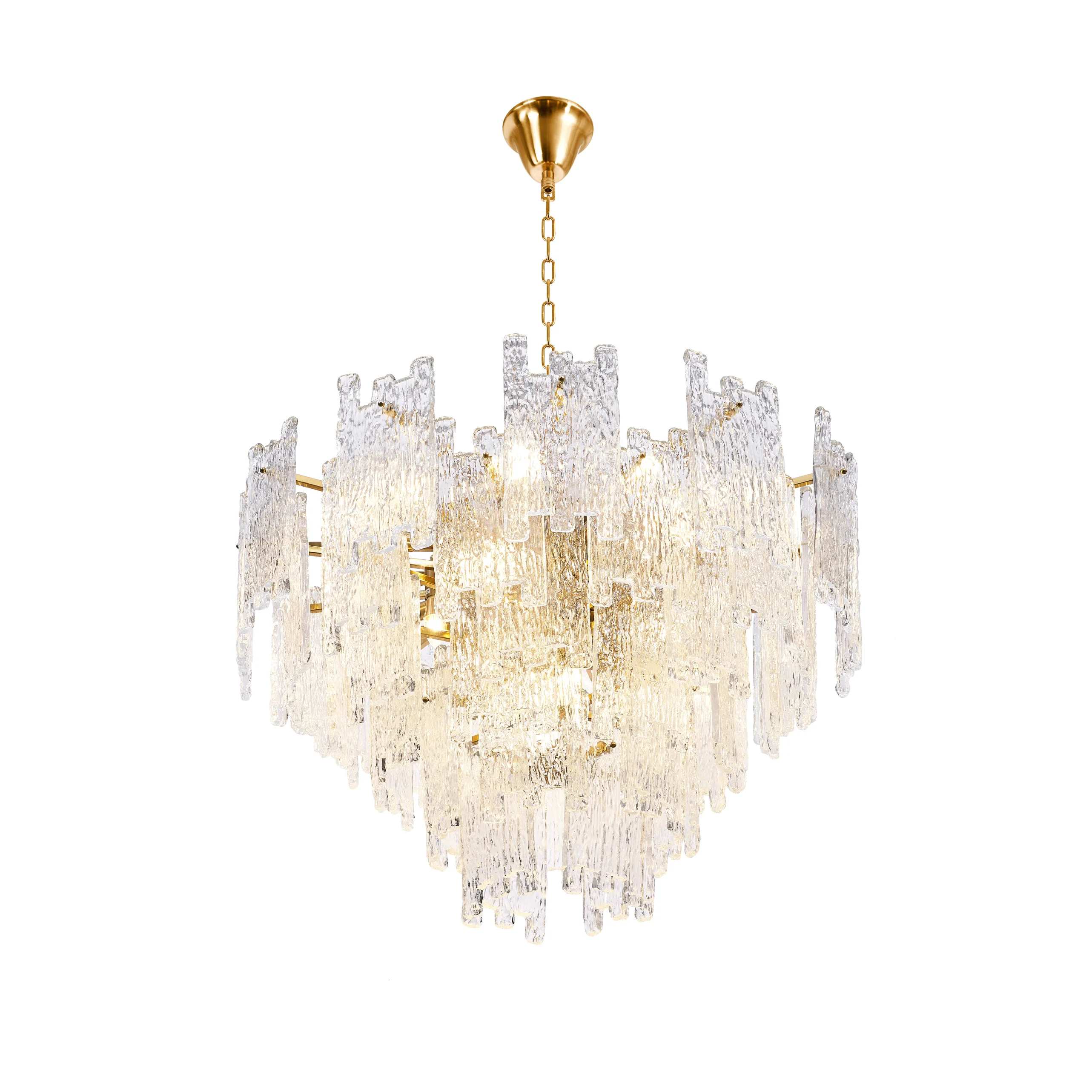 Roland Big Chandelier - Image 8