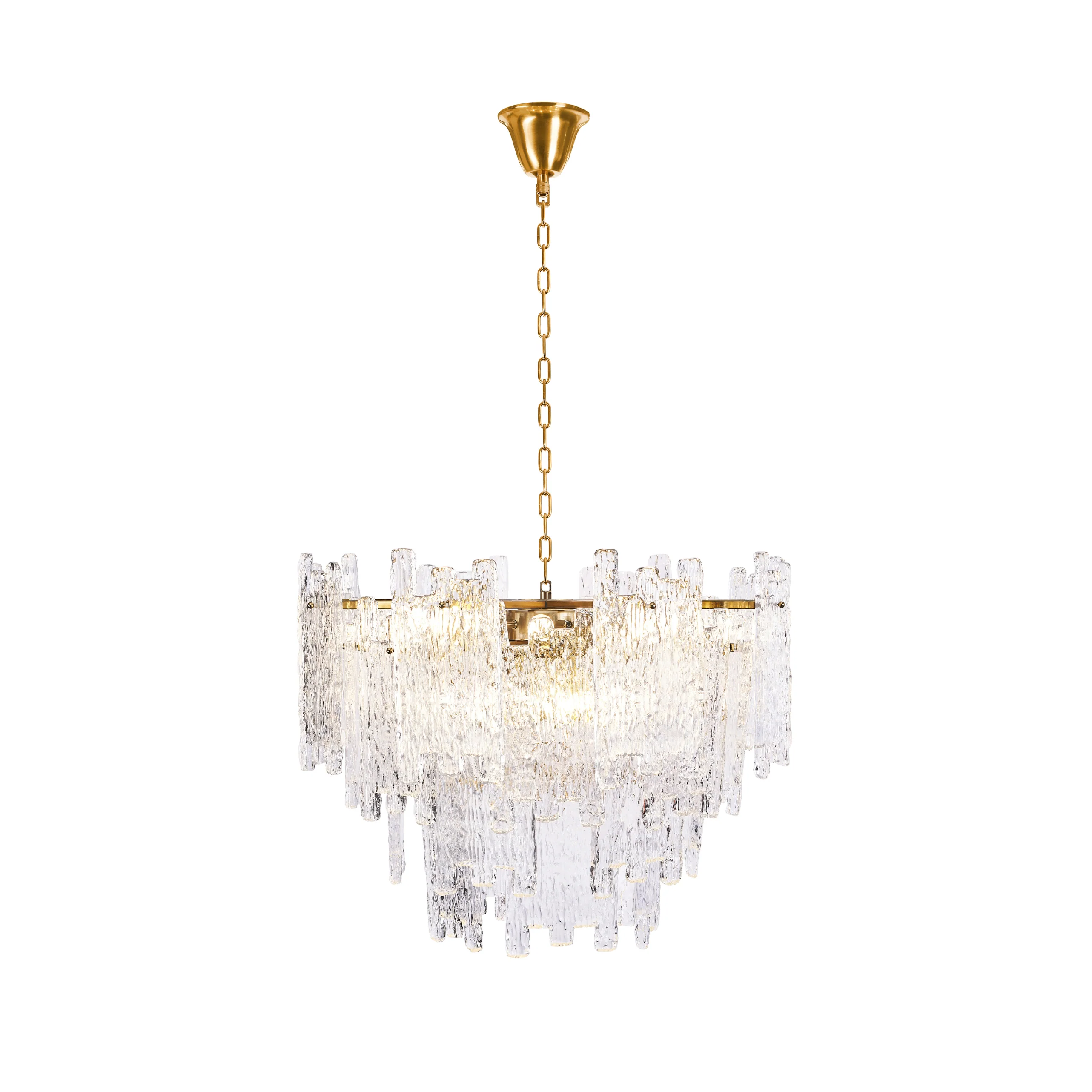 Roland Small Chandelier - Image 3