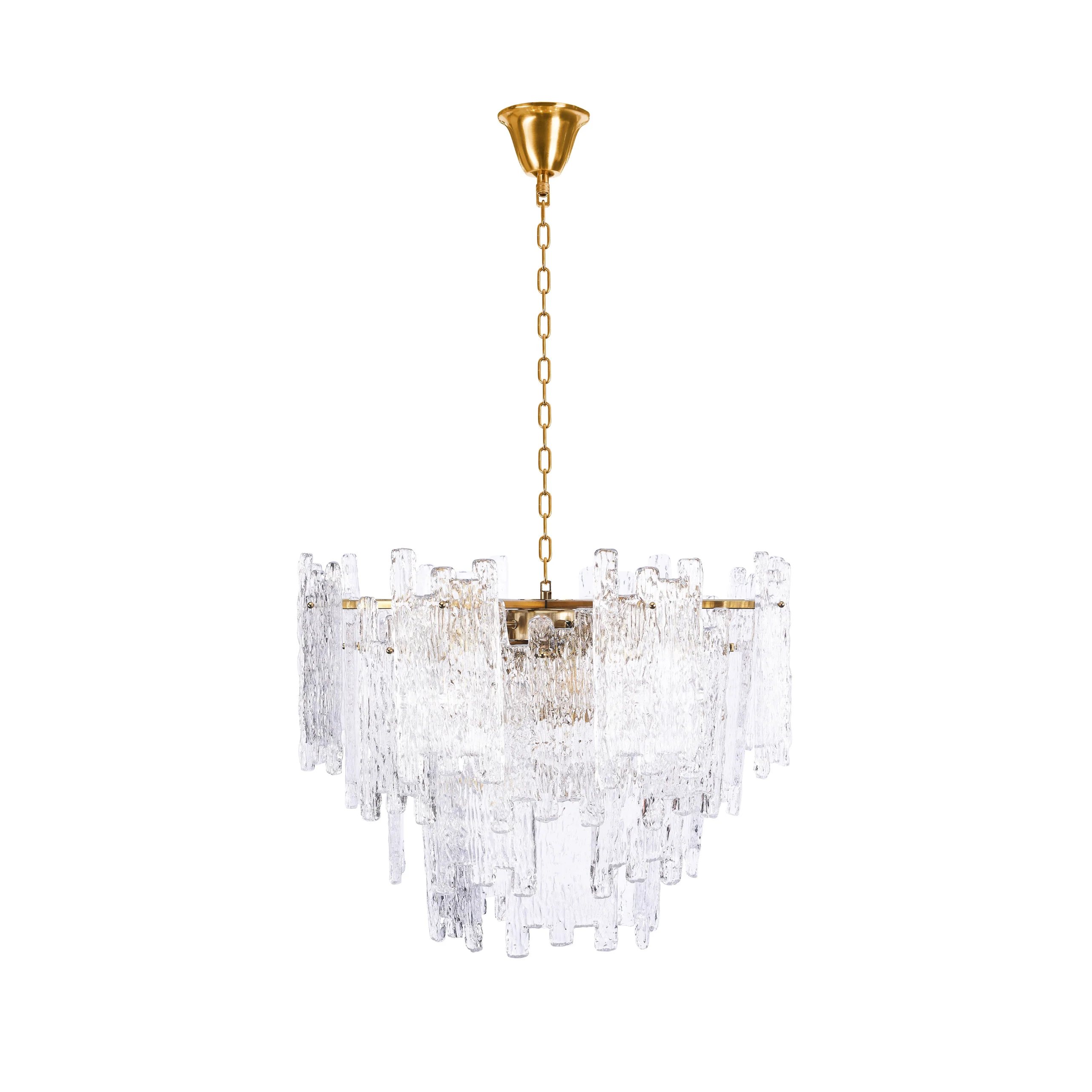 Roland Small Chandelier - Image 4