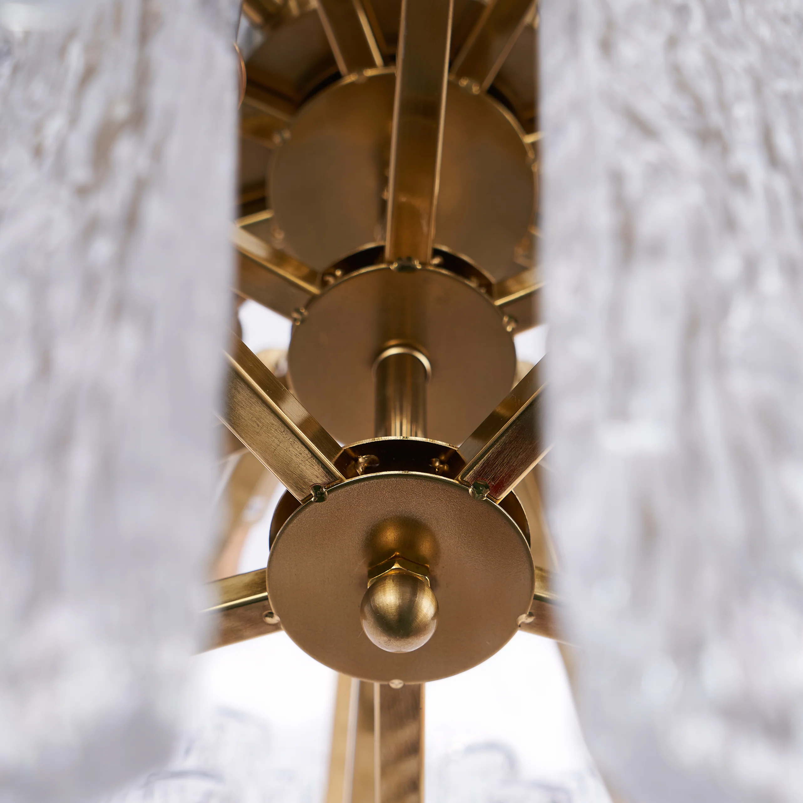 Roland Small Chandelier - Image 6