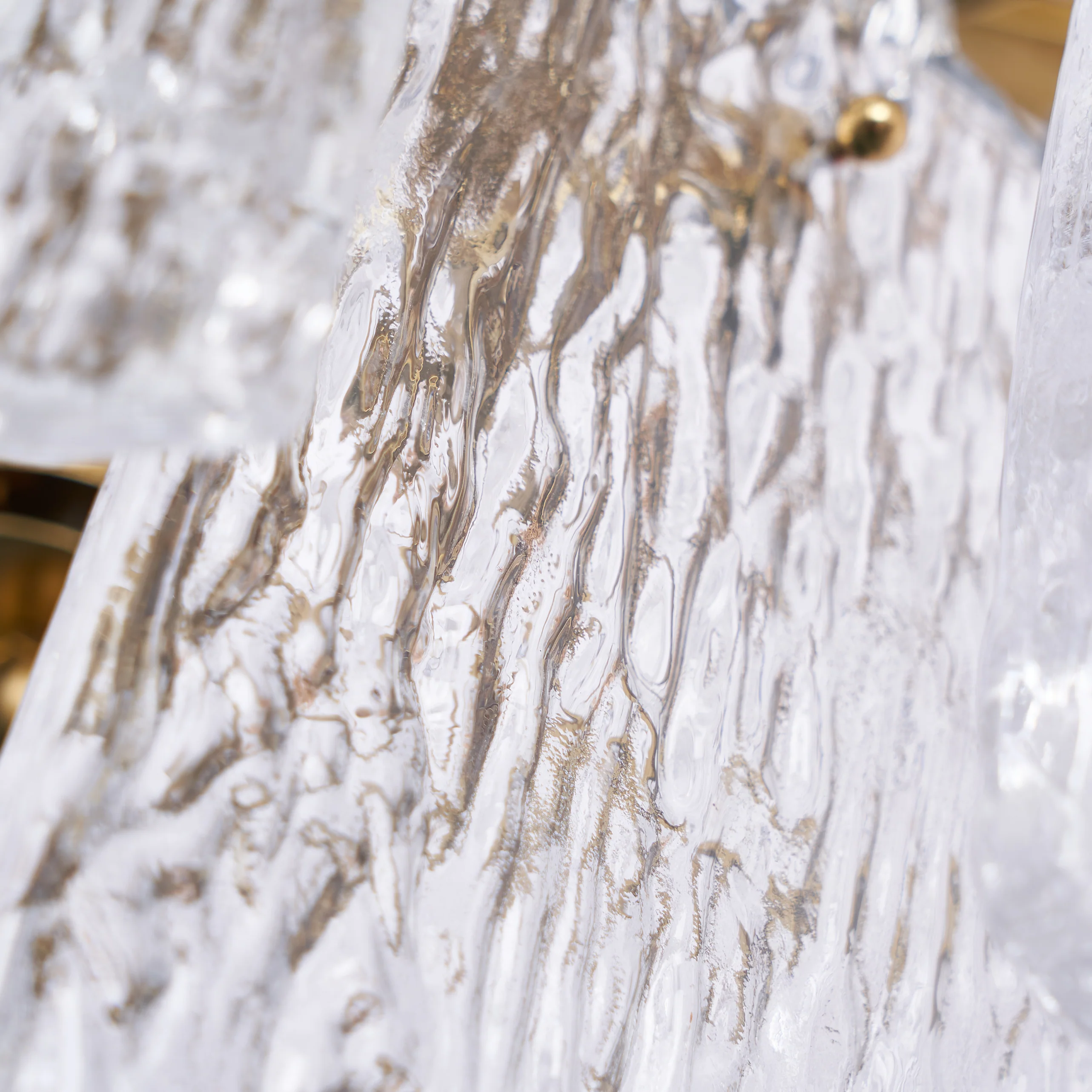 Roland Small Chandelier - Image 7