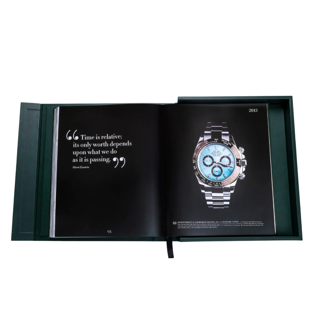 Rolex: The Impossible Collection (2nd Edition) - Image 3