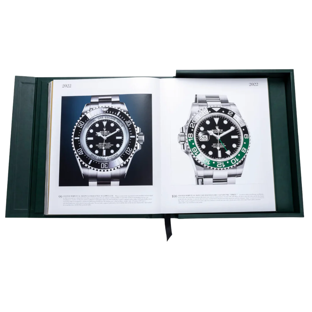 Rolex: The Impossible Collection (2nd Edition) - Image 5