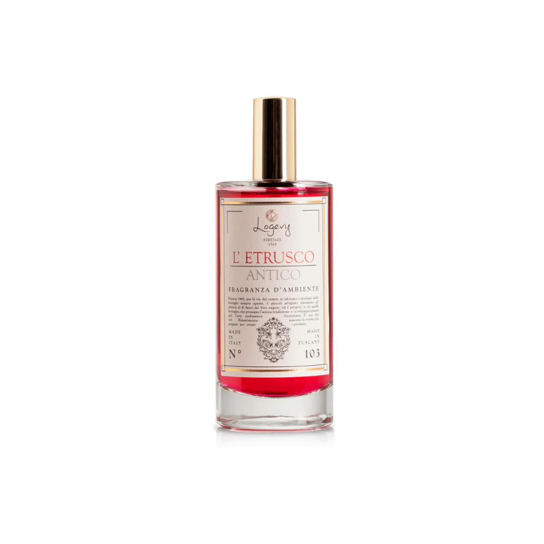 Room Fragrance Spray Antico 100 ml