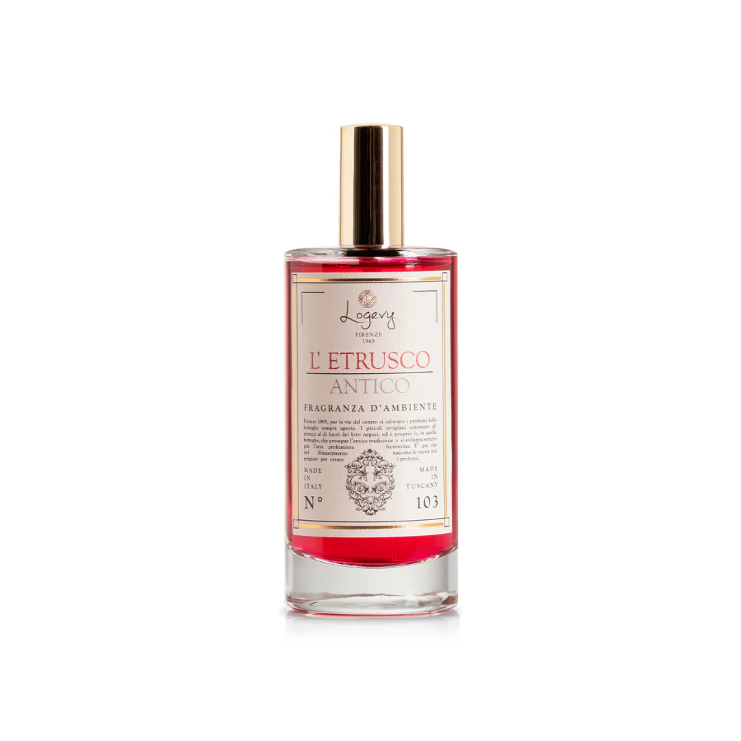Room Fragrance Spray Antico 100 ml - Image 2