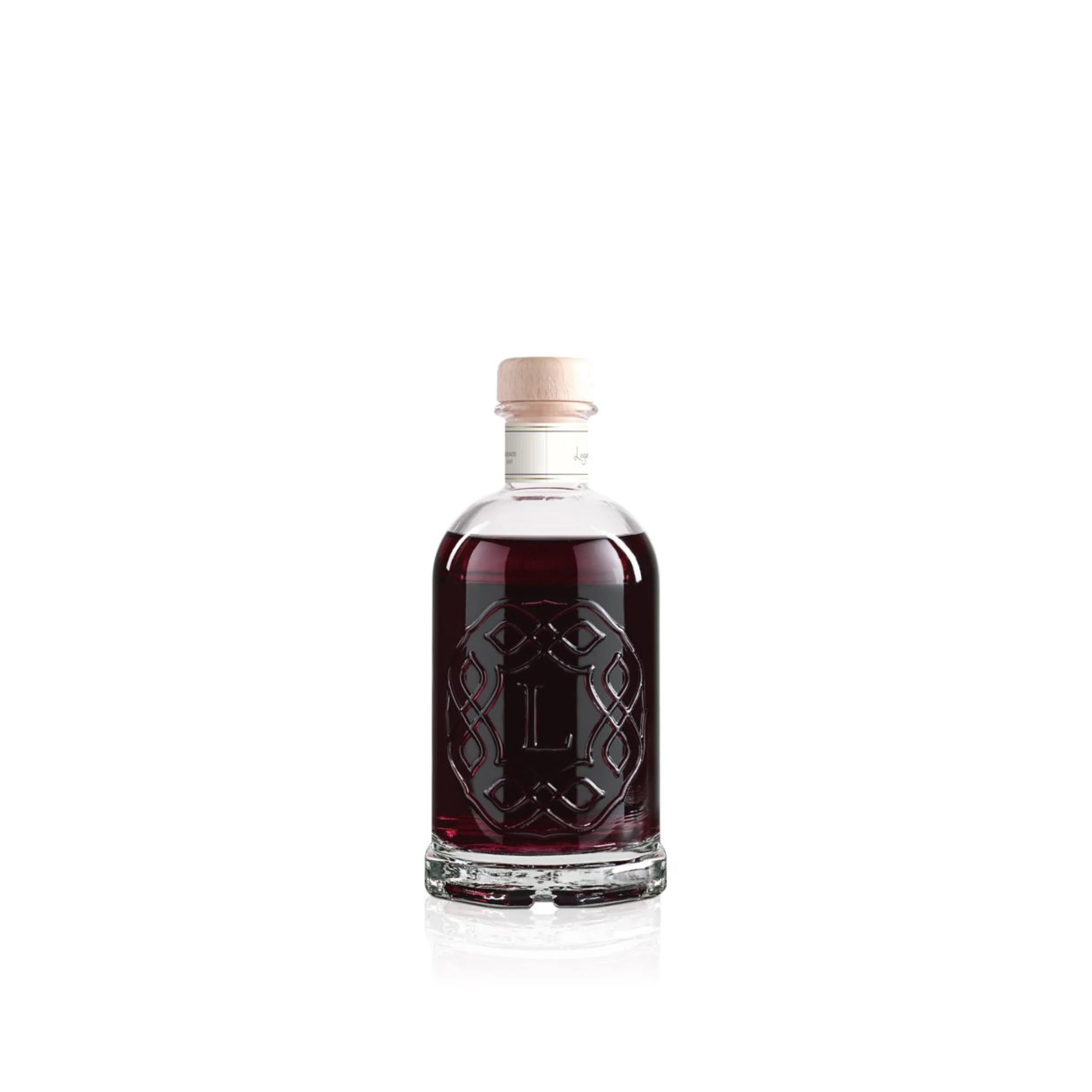 Rosso Perverso 1000 ml Diffuser - Image 3