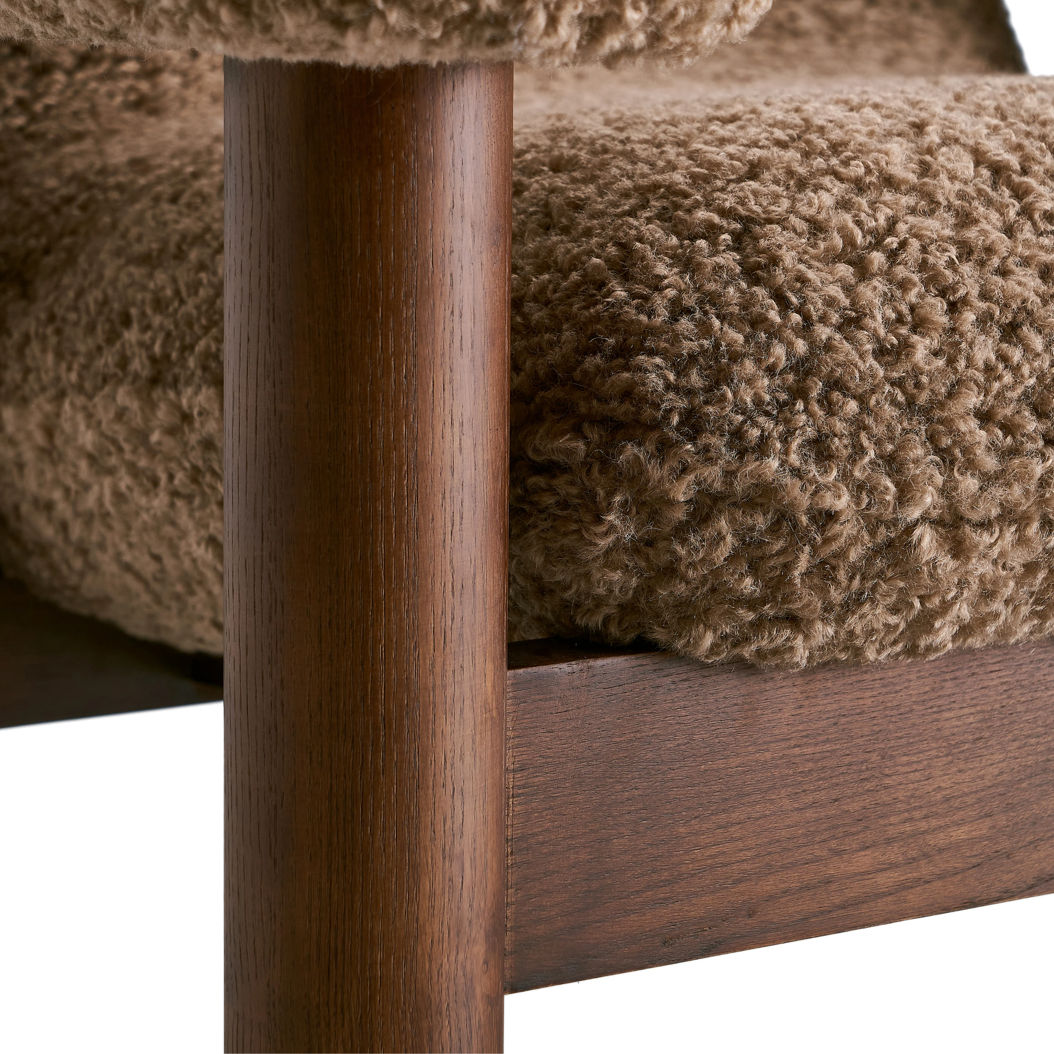 Sacha Armchair - Image 3
