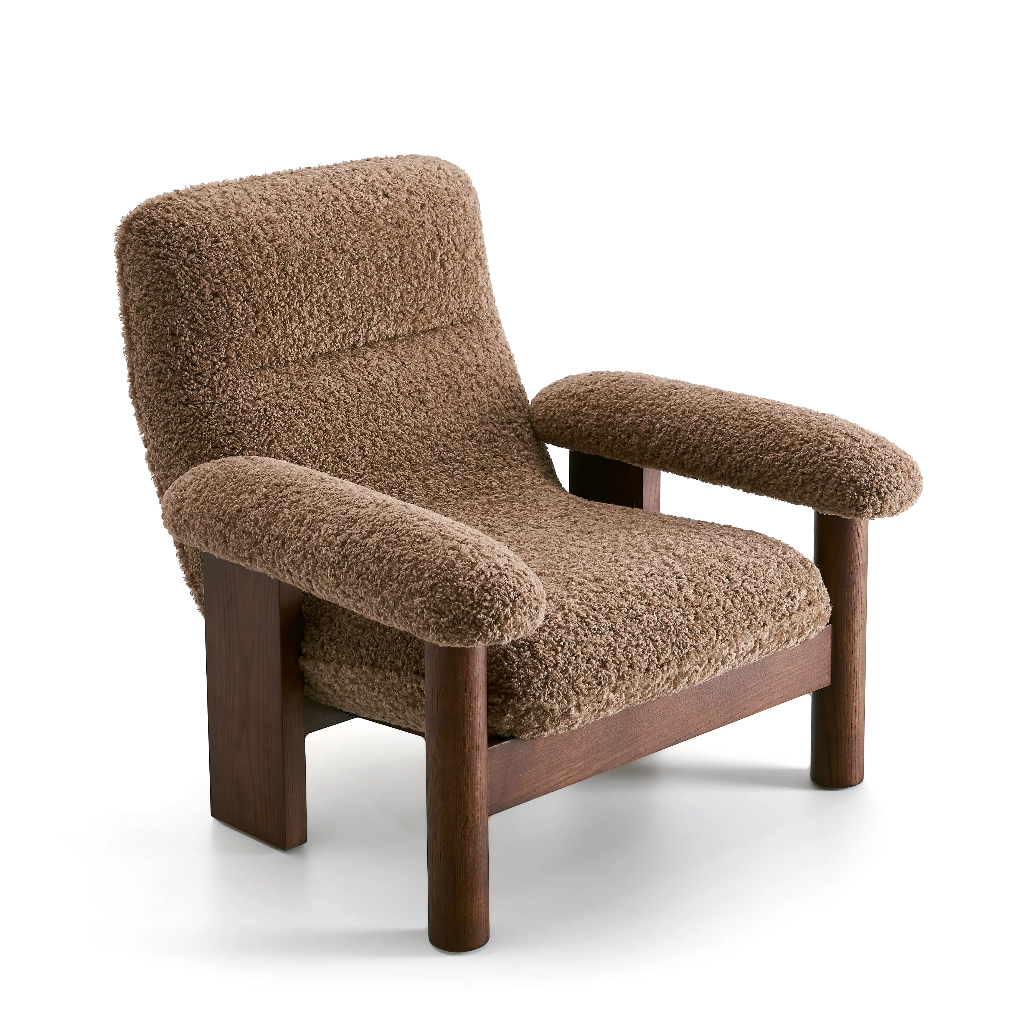 Sacha Armchair - Image 4