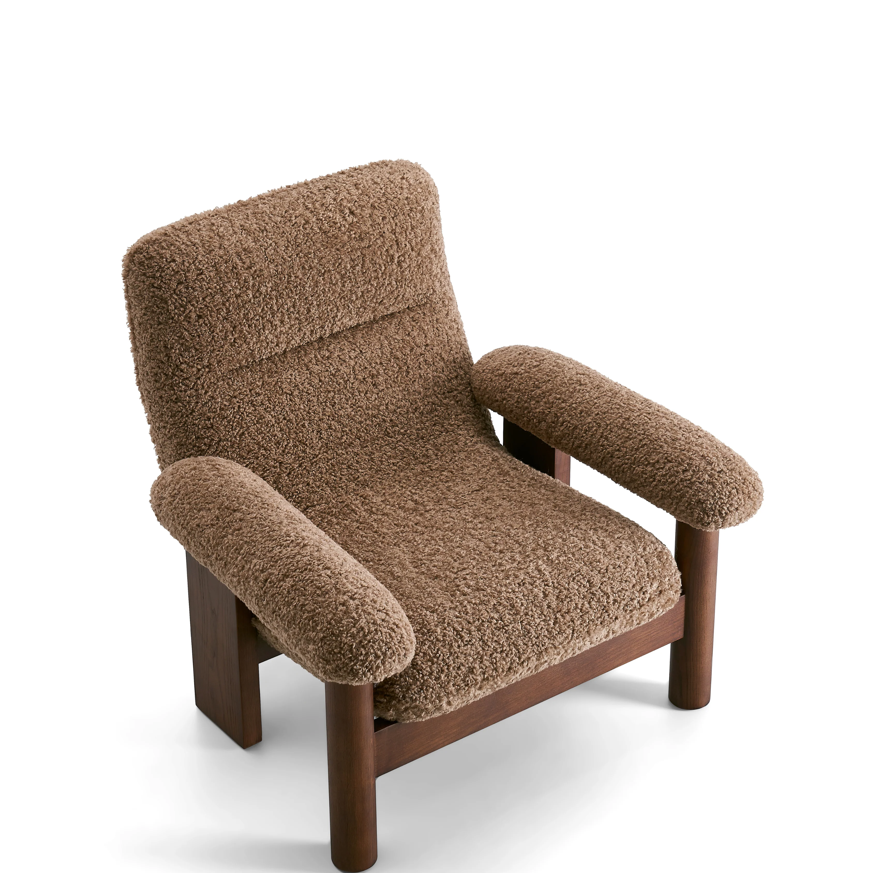 Sacha Armchair - Image 6