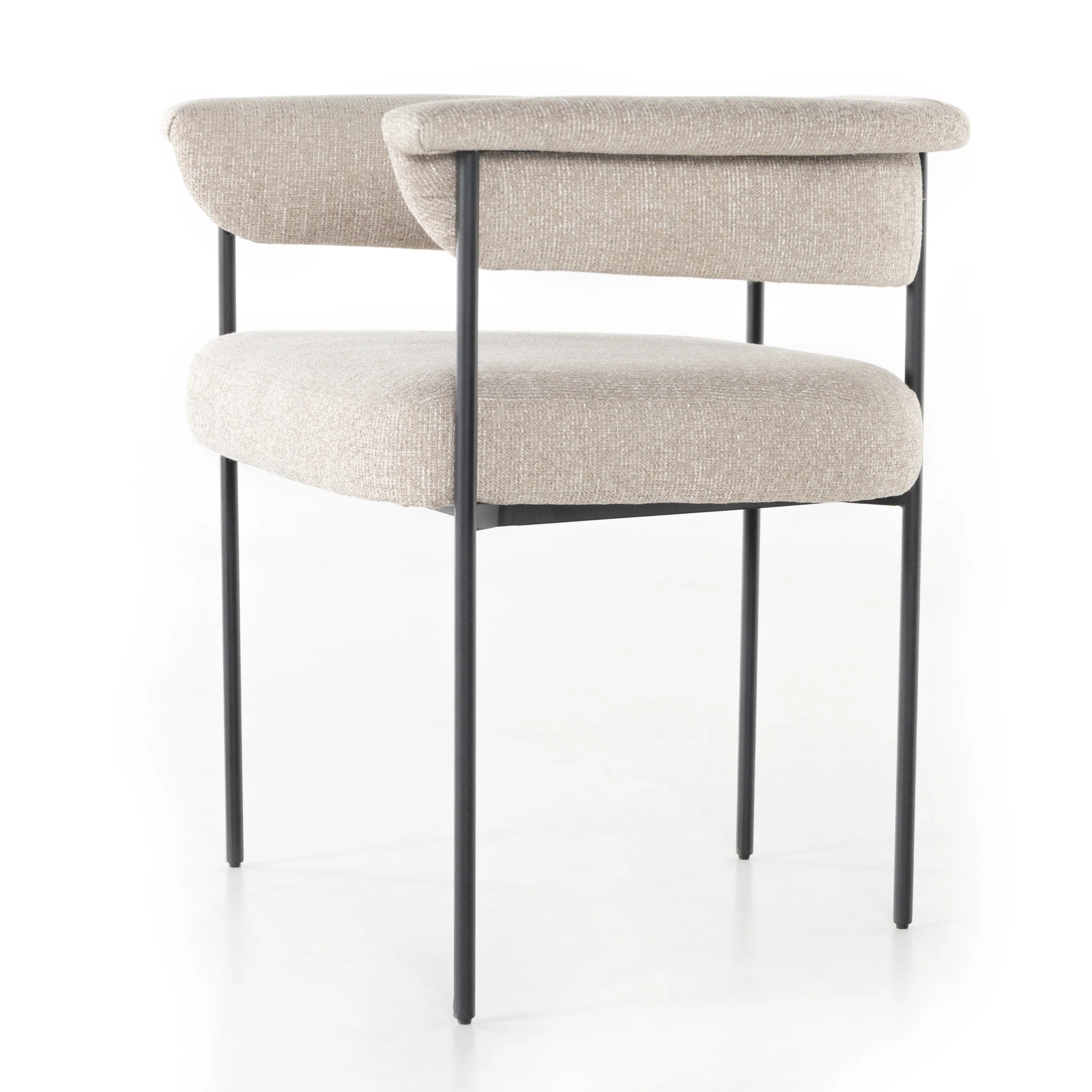Salle Dining Chair - Image 3