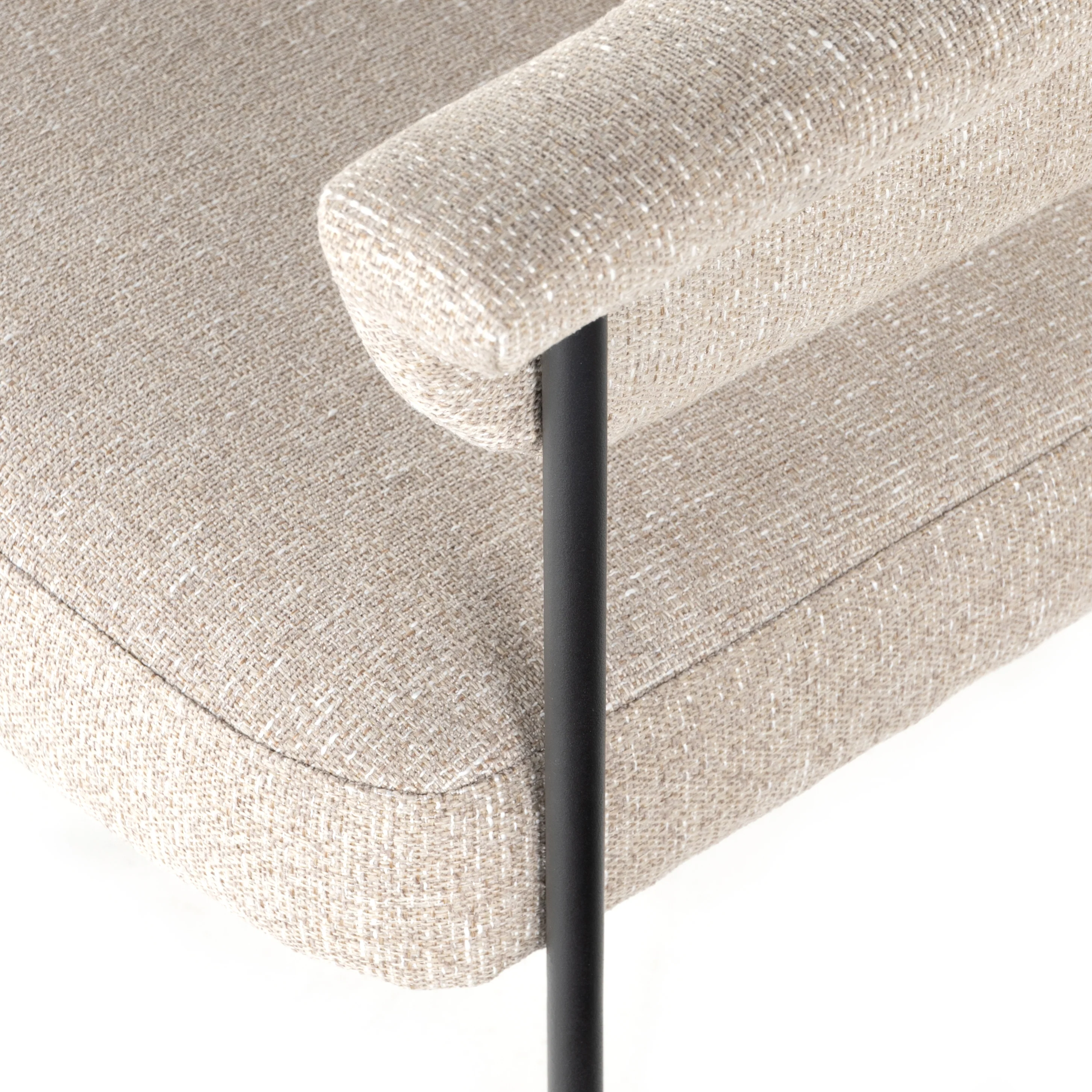 Salle Dining Chair - Image 4