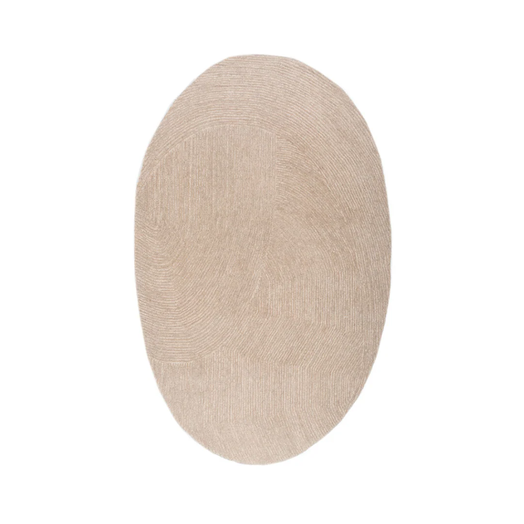 CERA-NATURAL Rug - 270X425