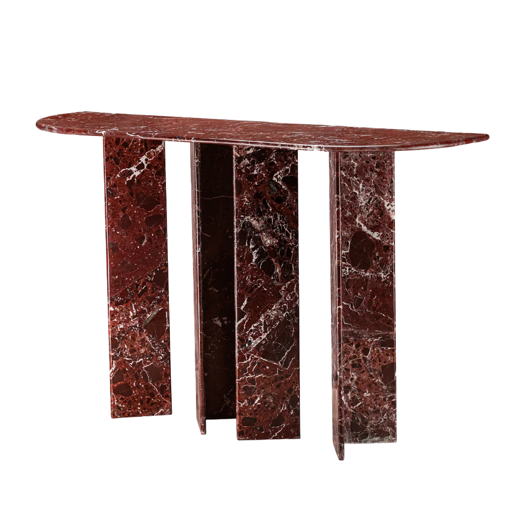 Sasha Console