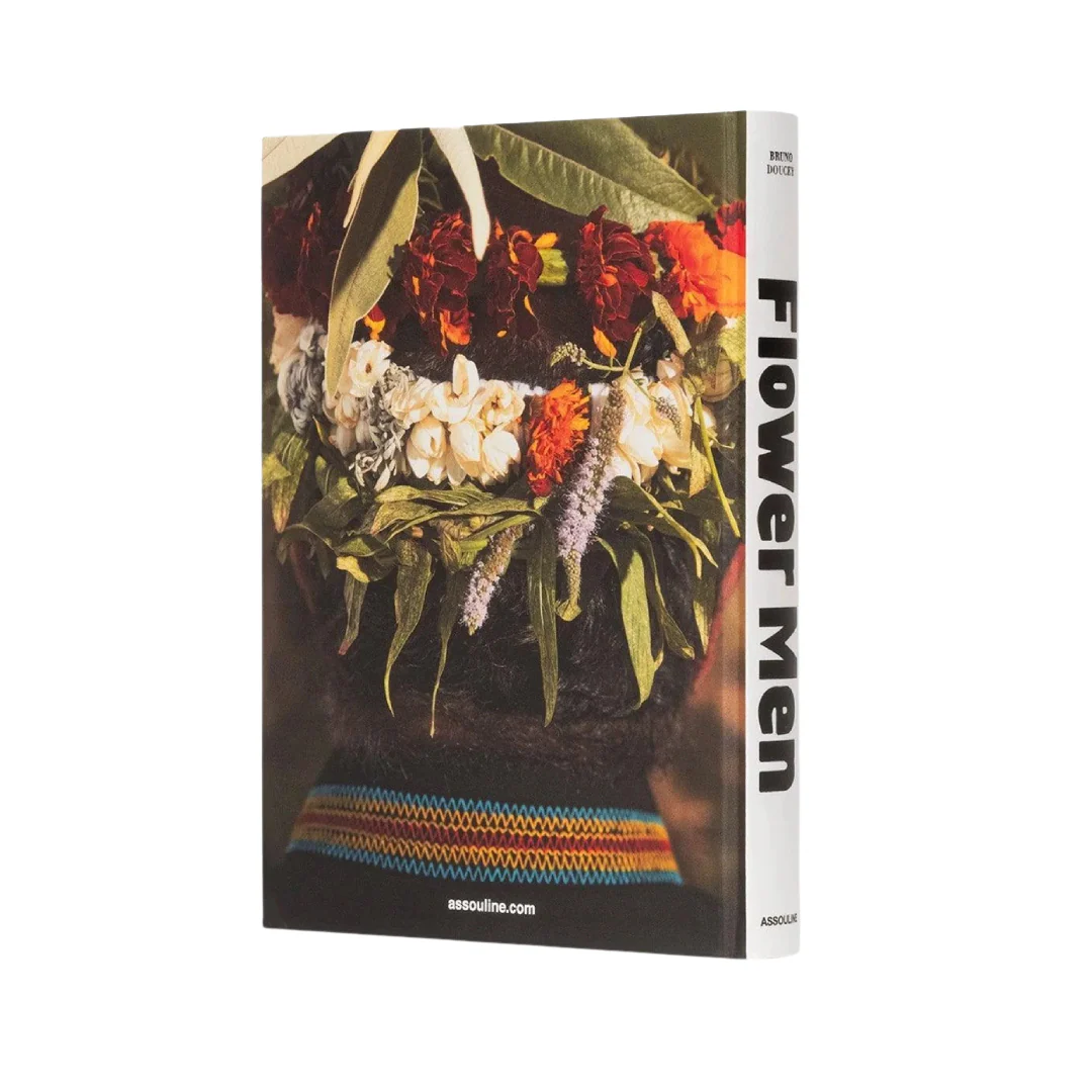 Saudi Arabia: Flower Men - Image 3