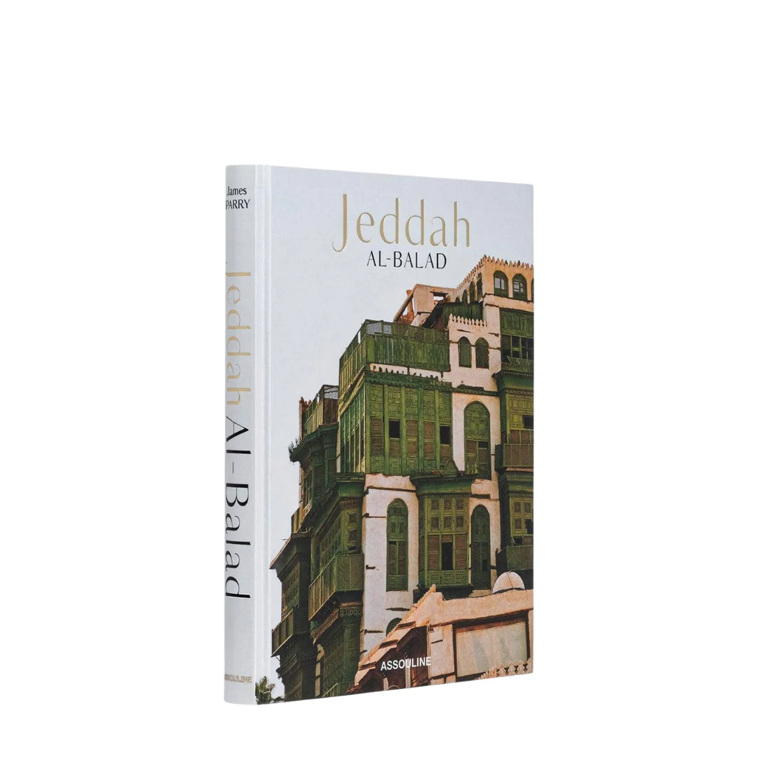 Jeddah Al-Balad