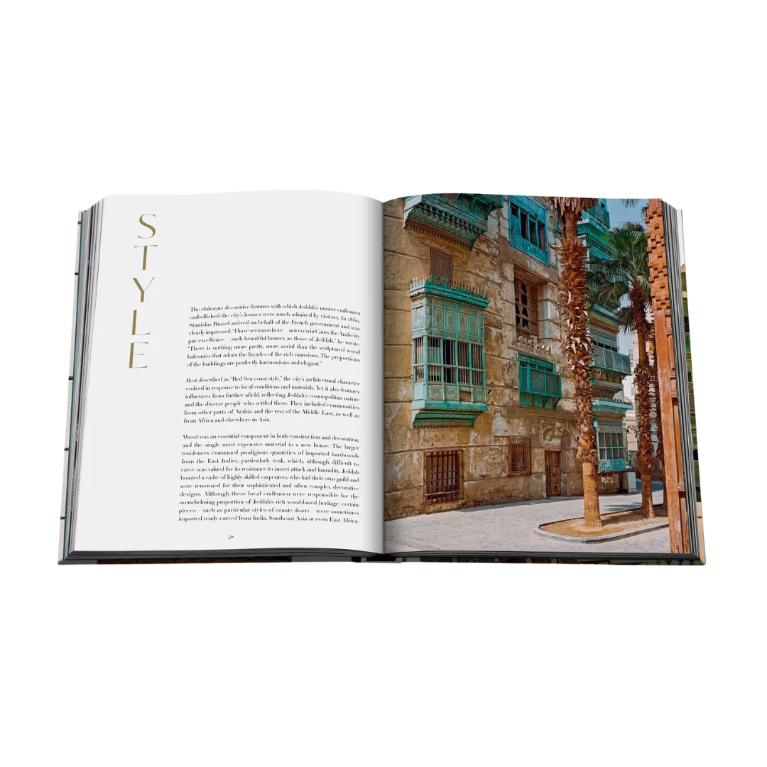 Jeddah Al-Balad - Image 6