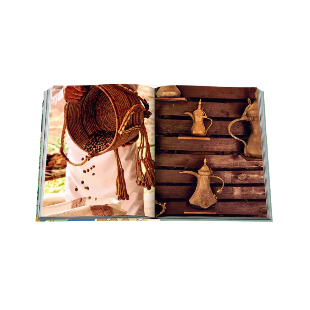 Saudi Coffee: The Culture of Hospitality - Image 10