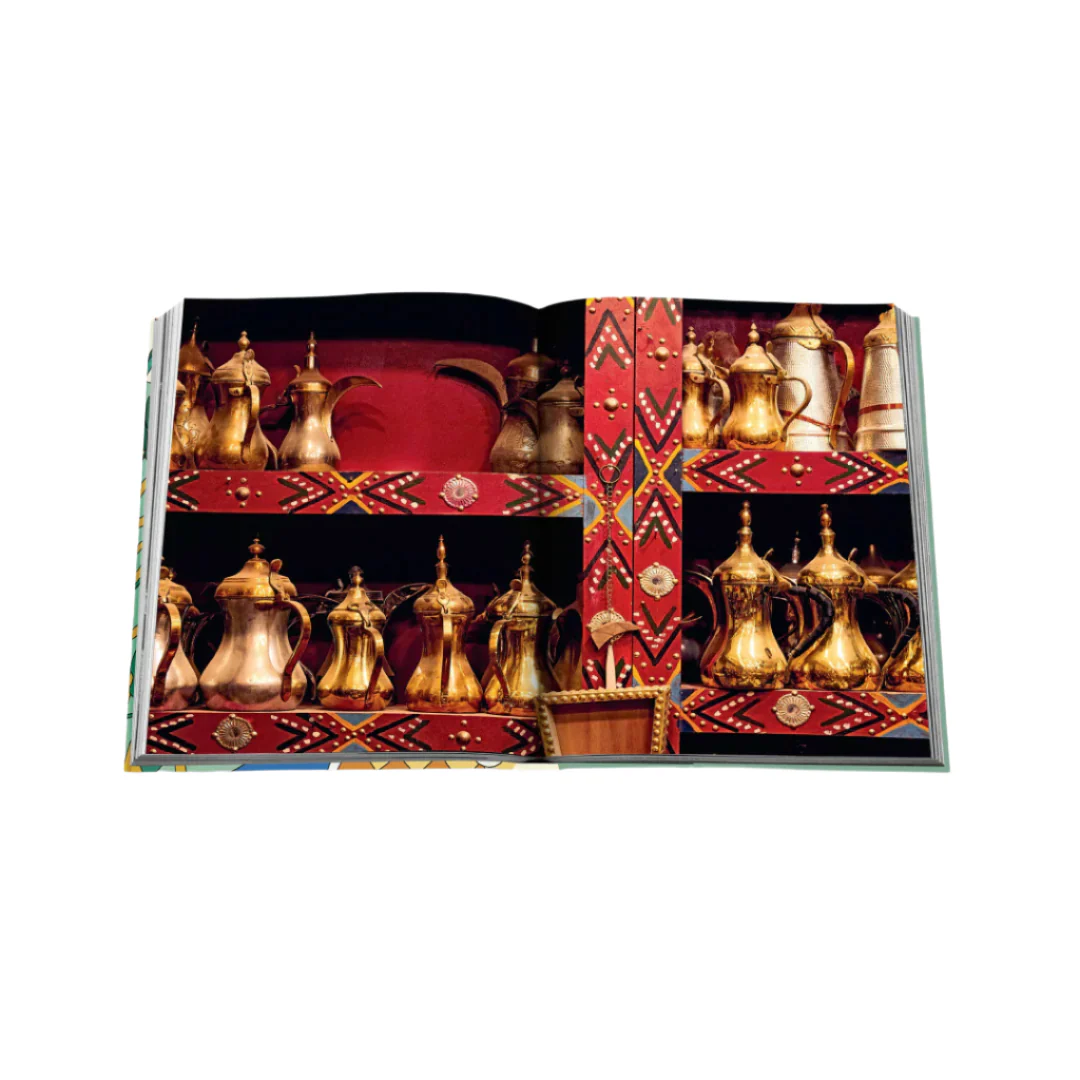Saudi Coffee: The Culture of Hospitality - Image 5