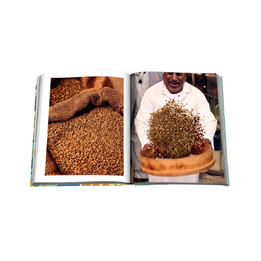 Saudi Coffee: The Culture of Hospitality - Image 6