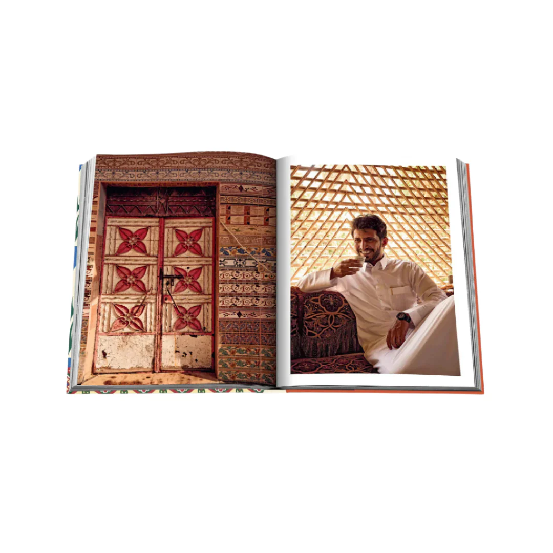 Saudi Dates: A Portrait of the Sacred Fruit - Image 4