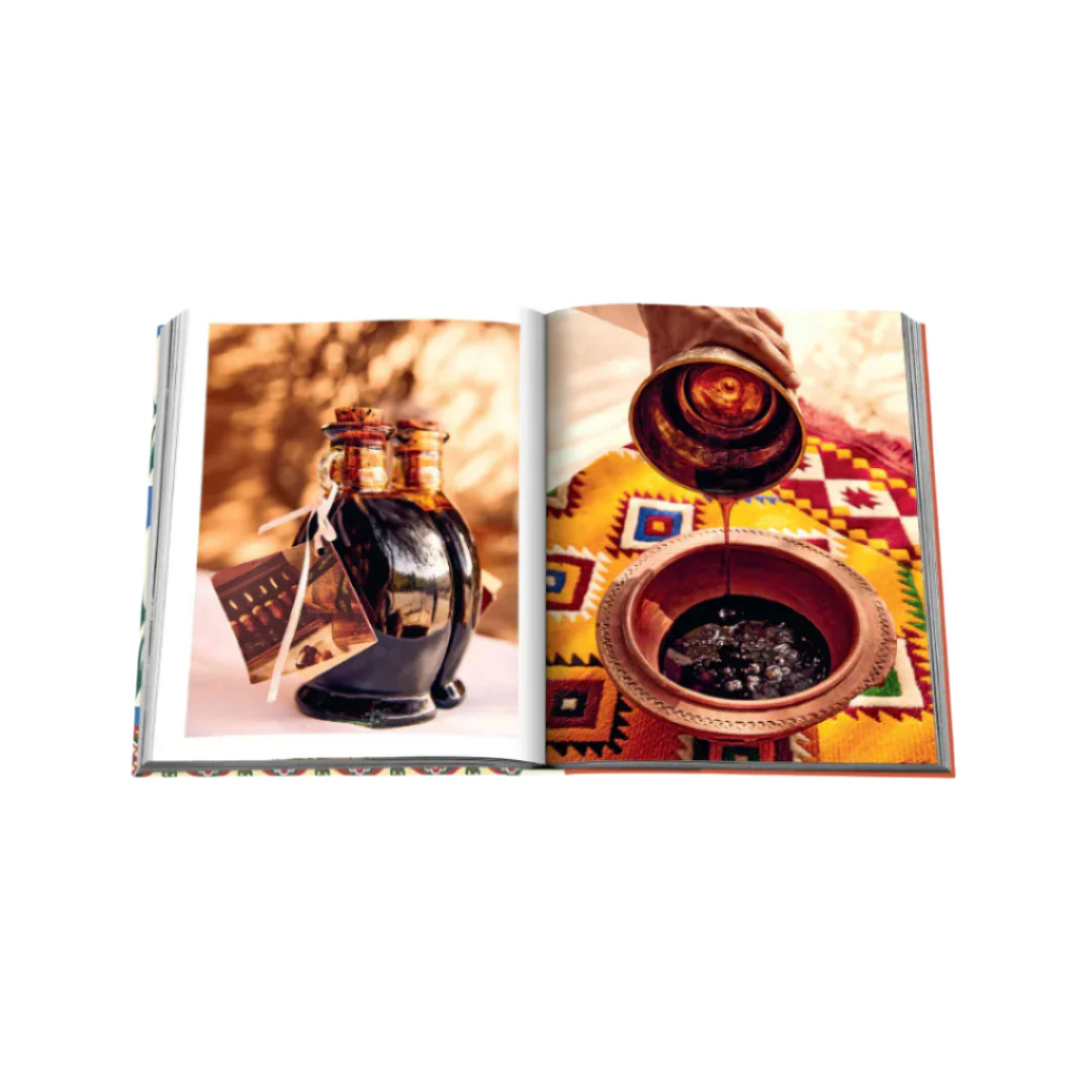Saudi Dates: A Portrait of the Sacred Fruit - Image 5