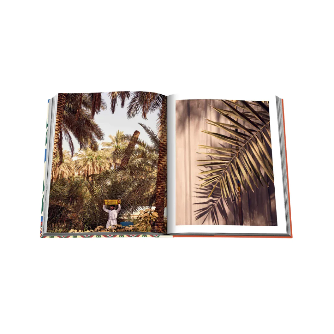 Saudi Dates: A Portrait of the Sacred Fruit - Image 7