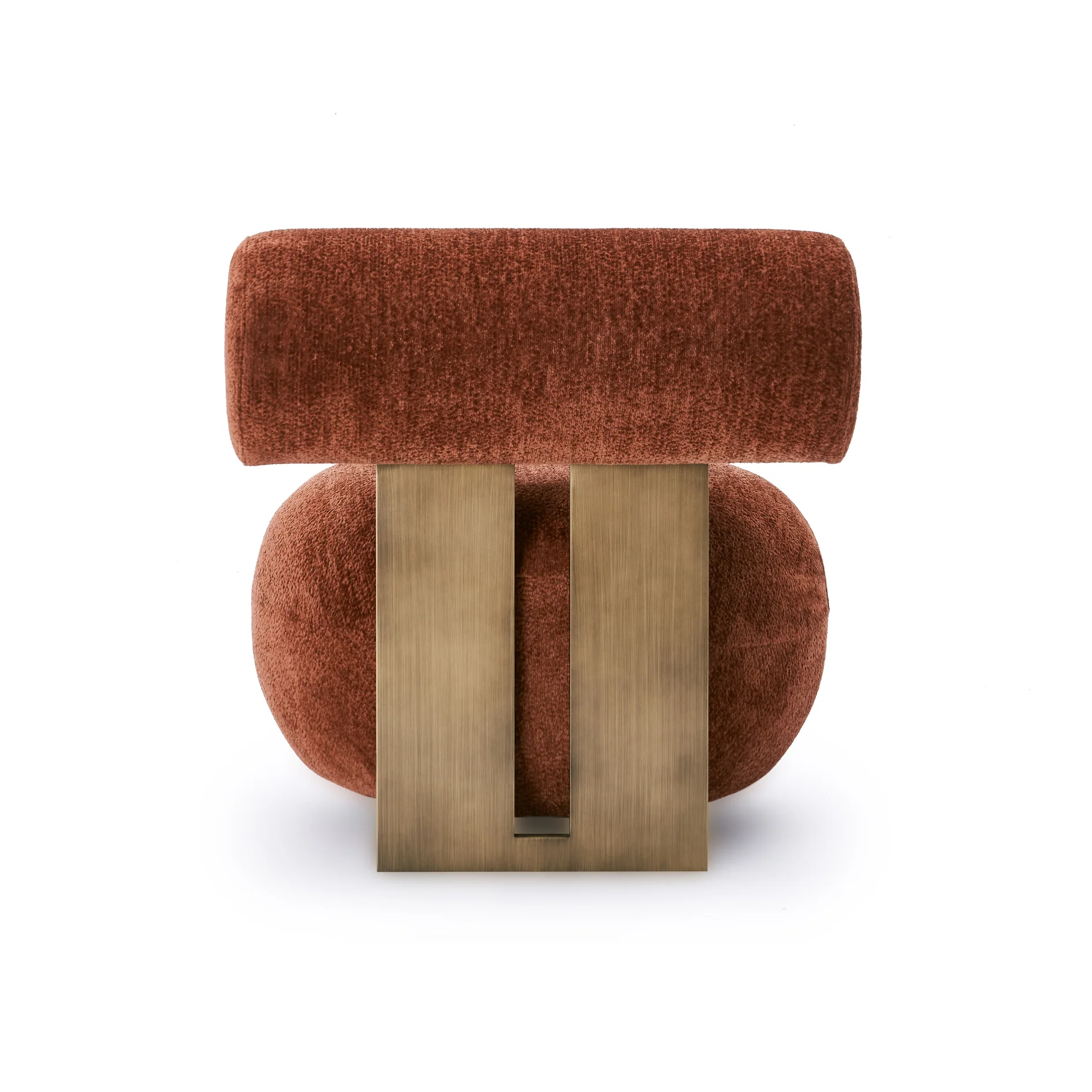 Scarlet Serenity Chair - Image 3