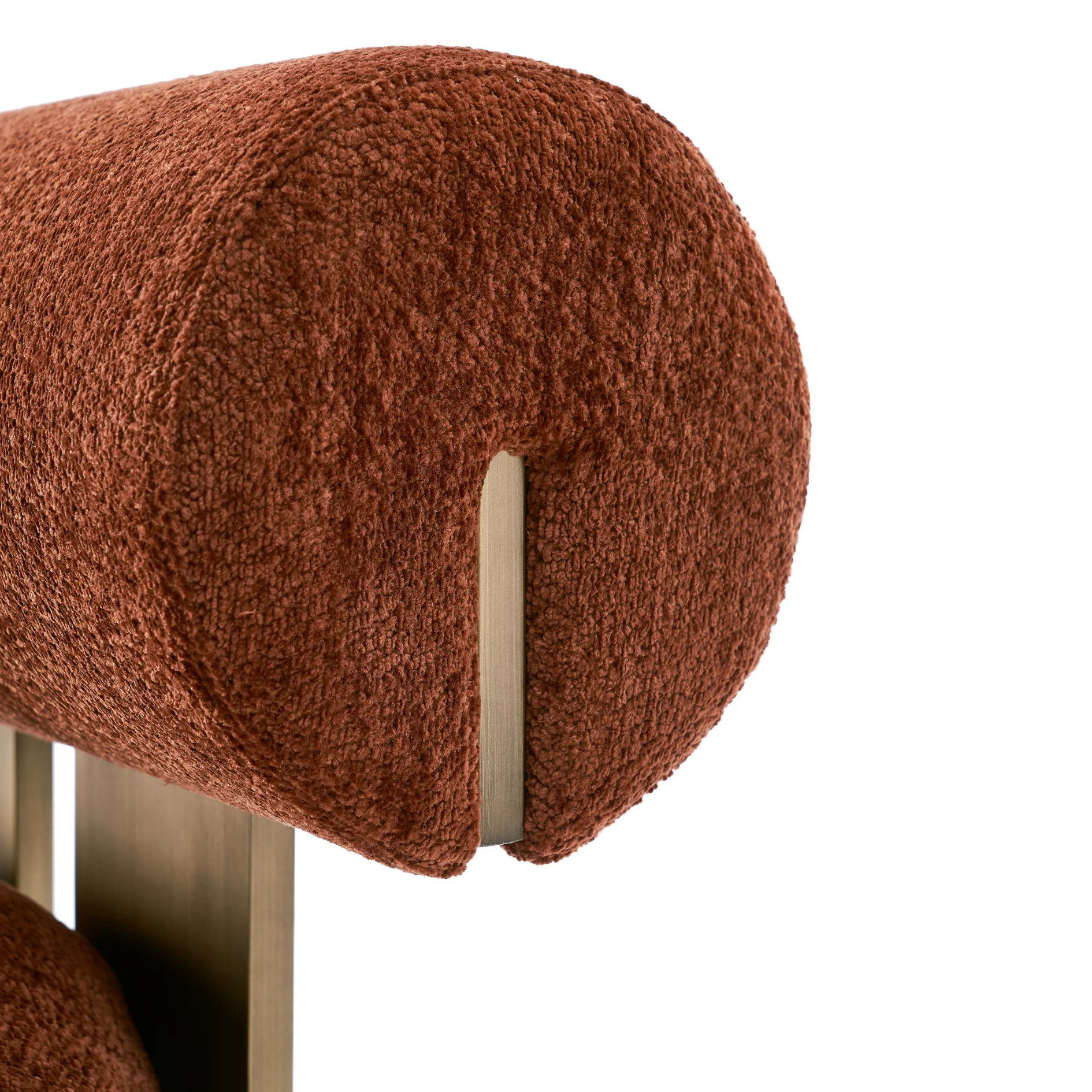 Scarlet Serenity Chair - Image 4