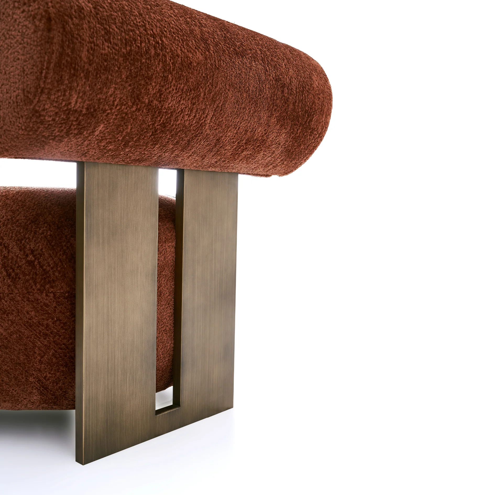 Scarlet Serenity Chair - Image 6