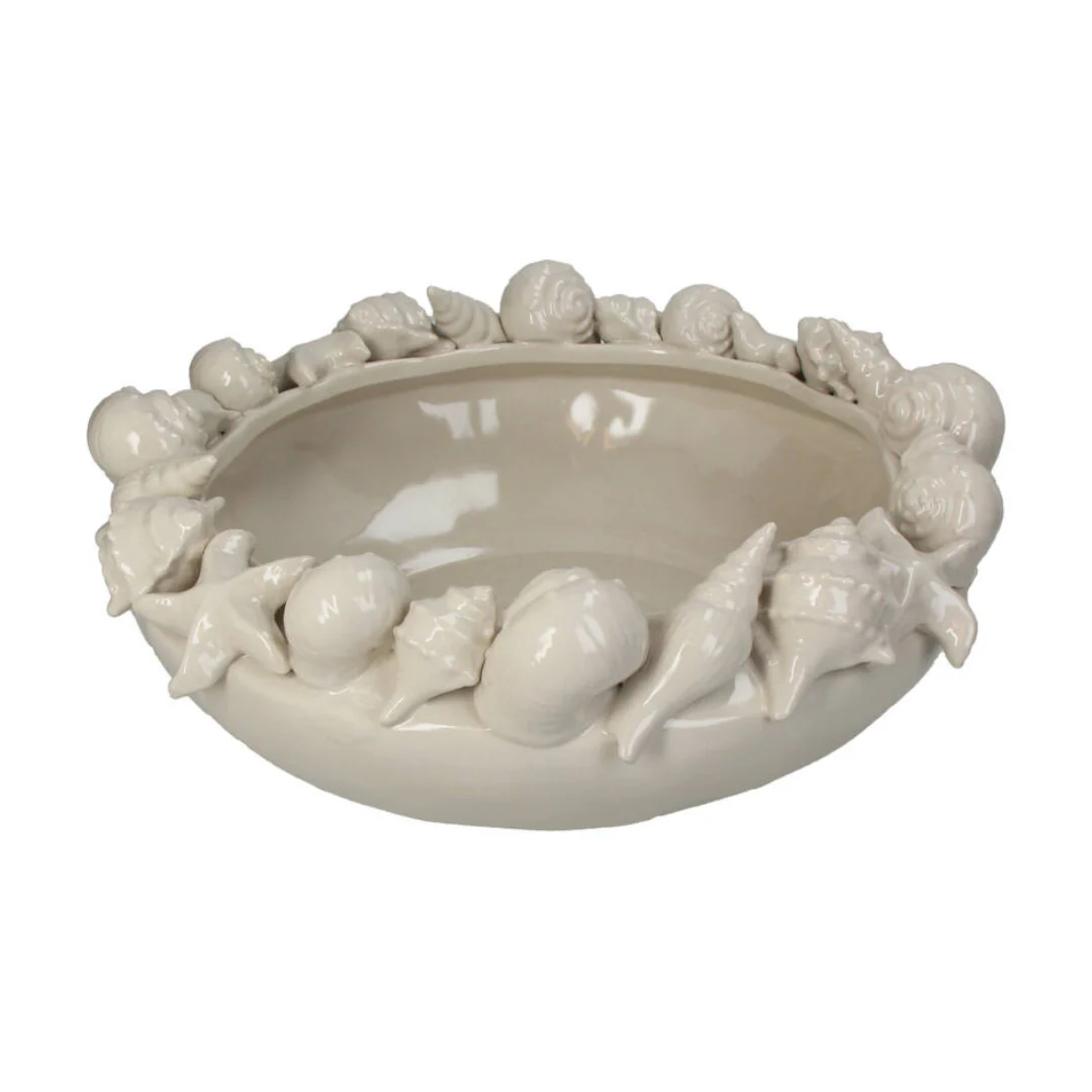 Seashell Bowl