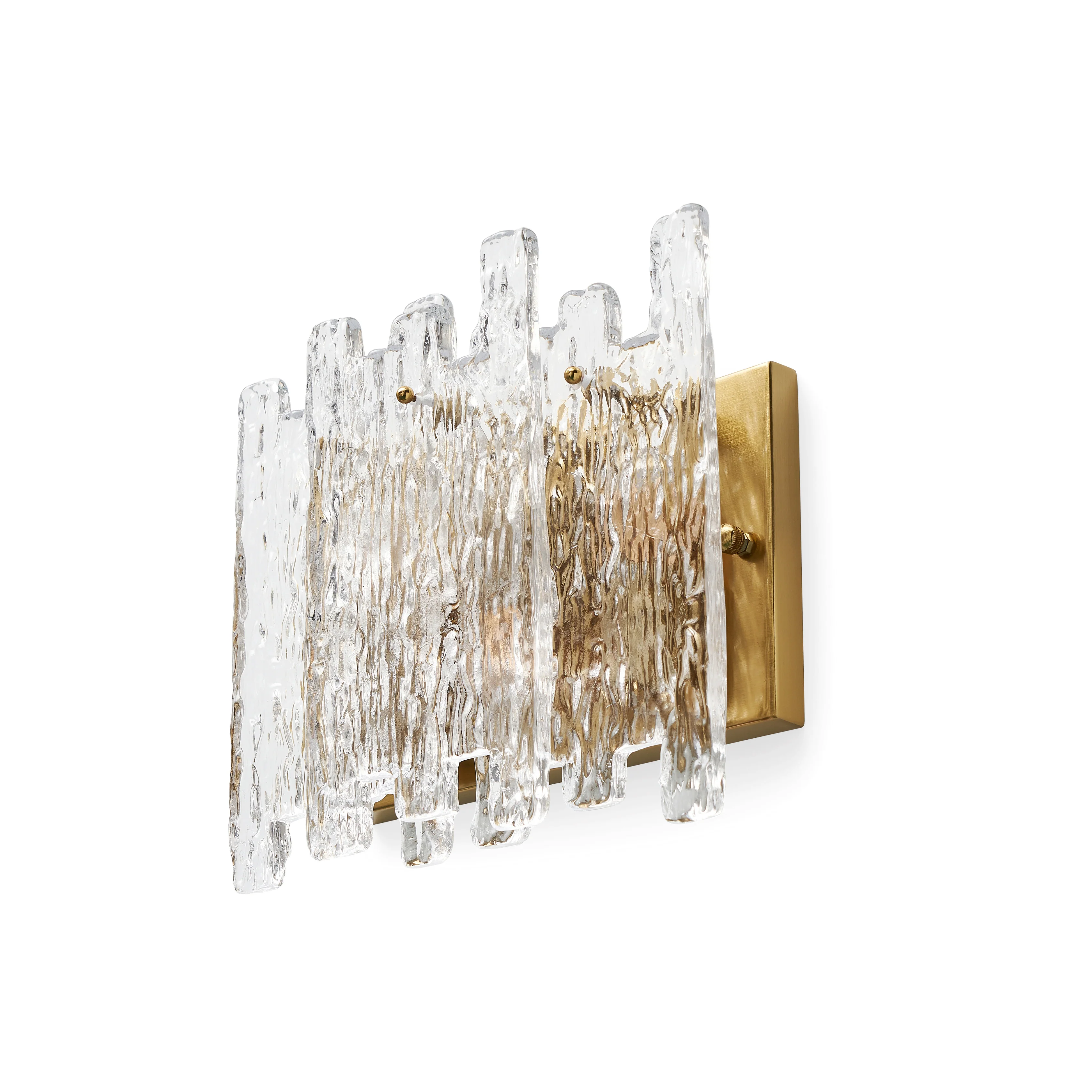 Seda Wall Lamp - Image 2
