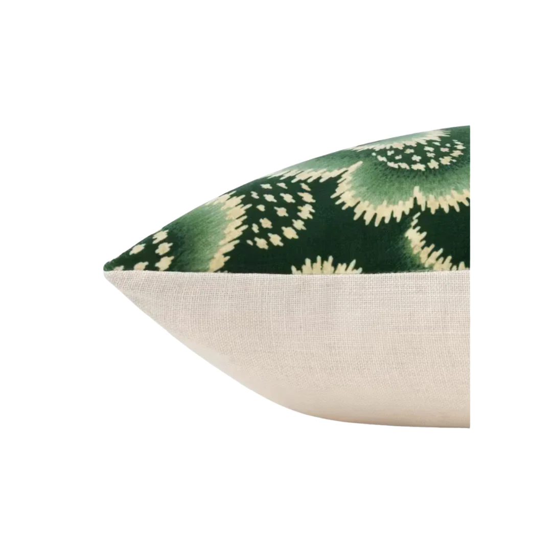 Serene Matcha Ludaix Cushion - Image 2