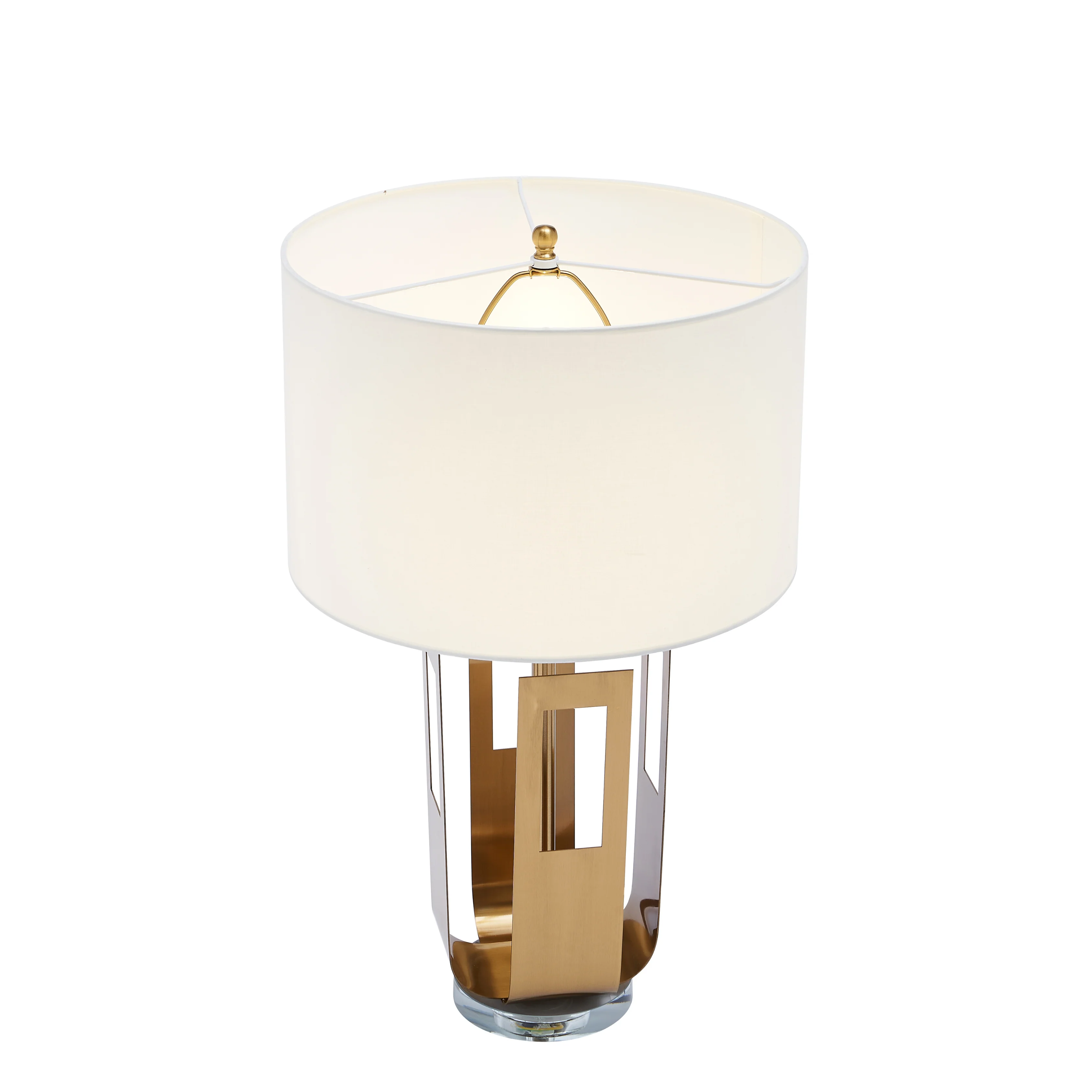 Sitka Table Lamp - Image 3