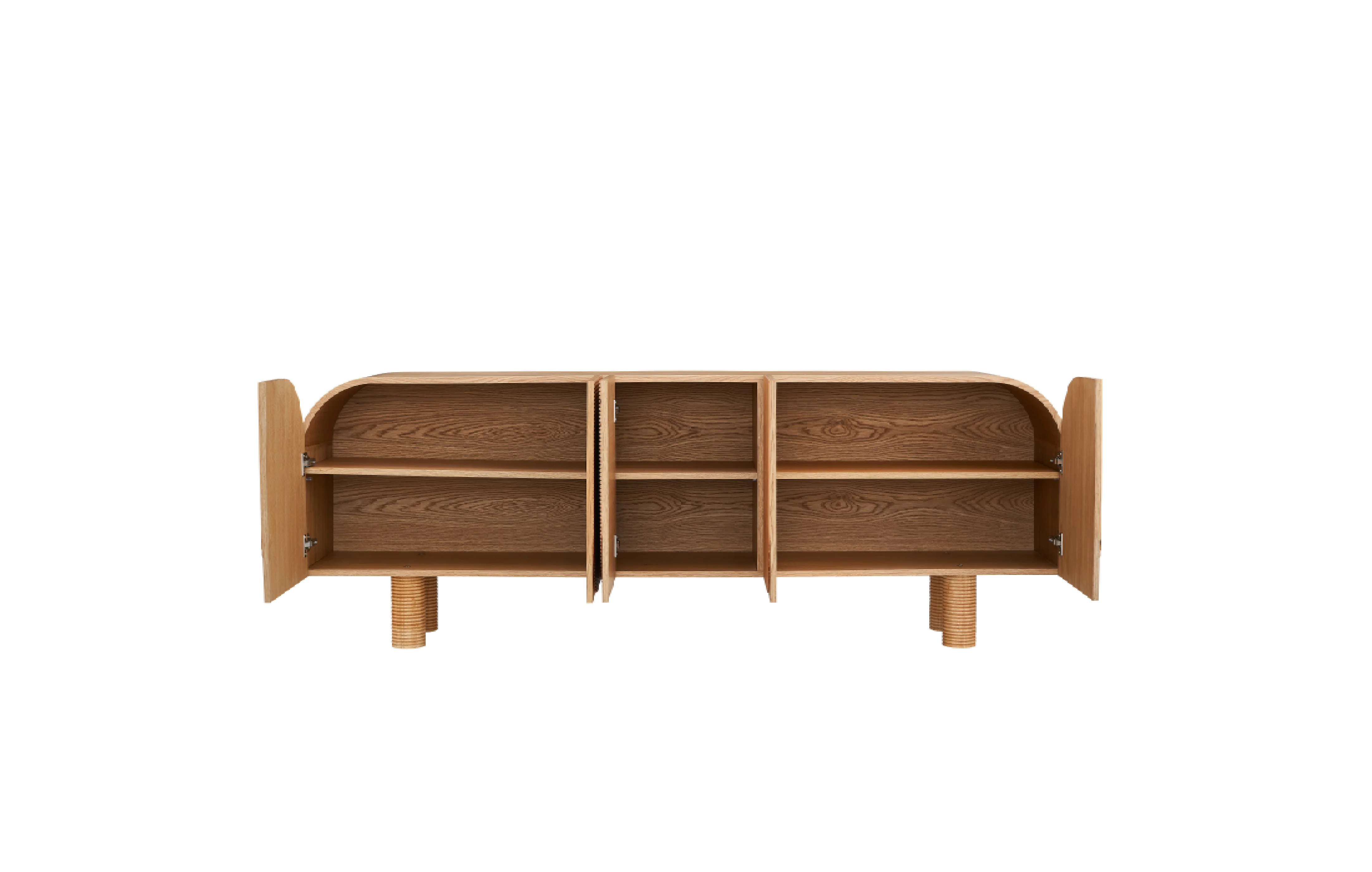 Solna Chest of Drawers - Image 3