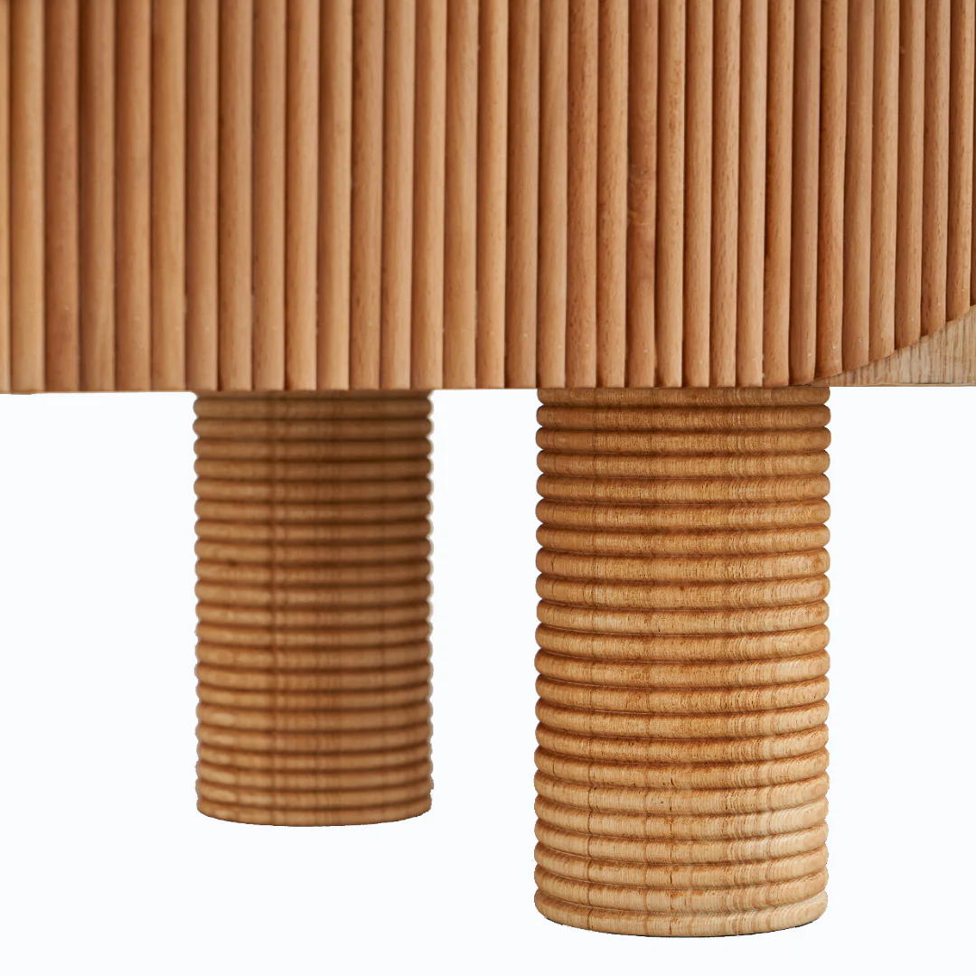 Solna Chest of Drawers - Image 4