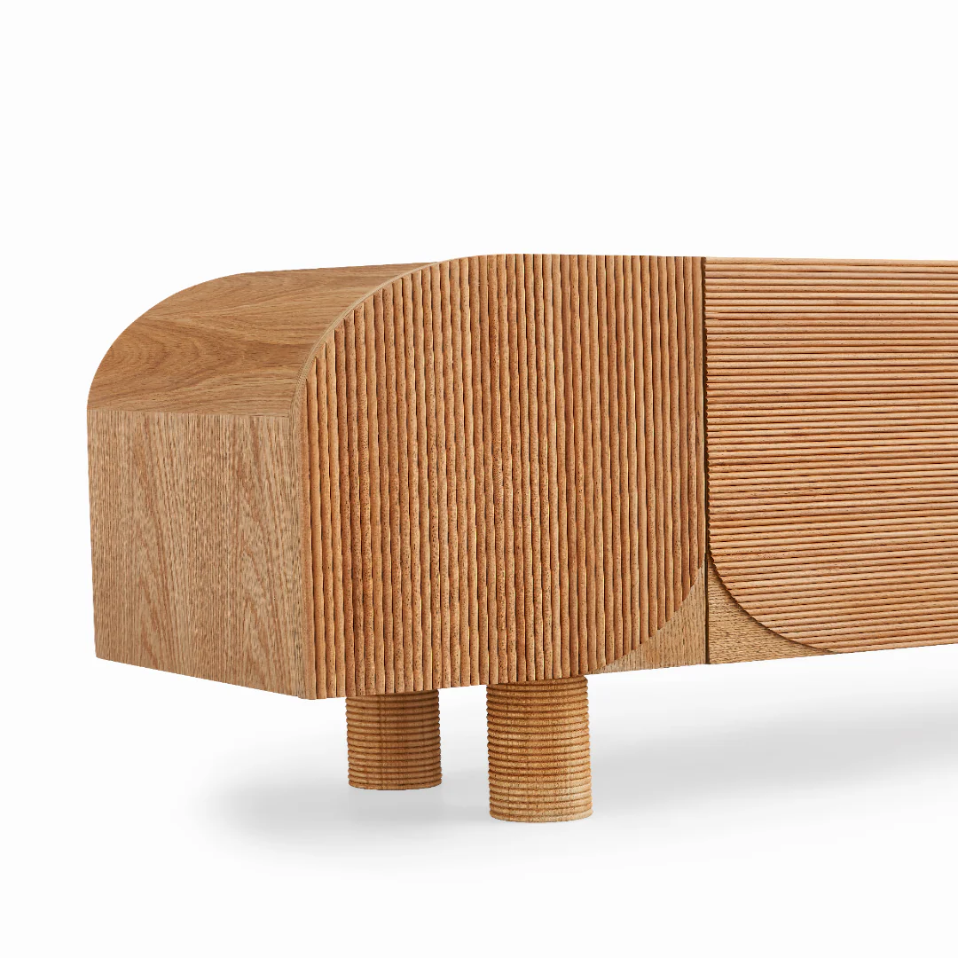 Solna Chest of Drawers - Image 5
