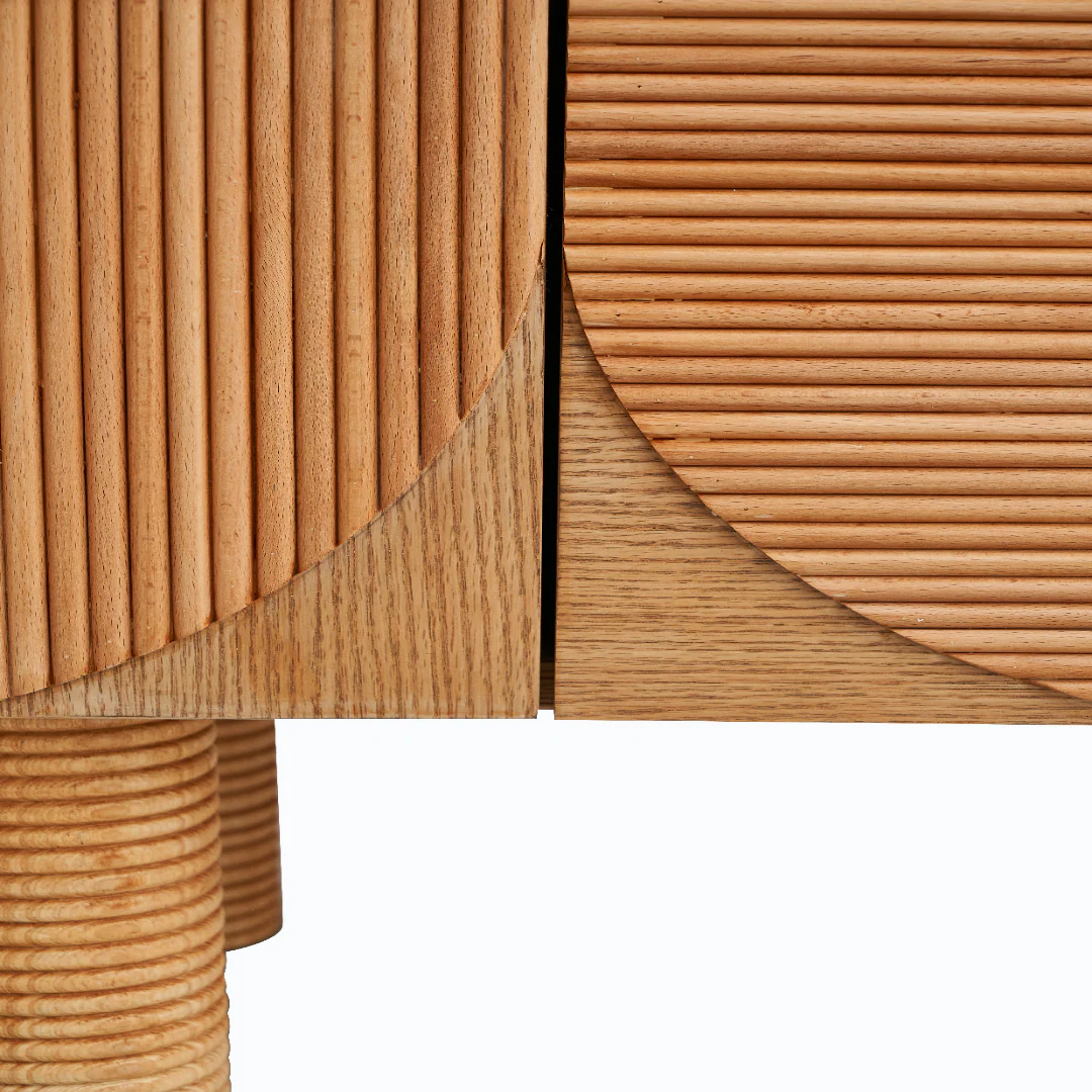 Solna Chest of Drawers - Image 6