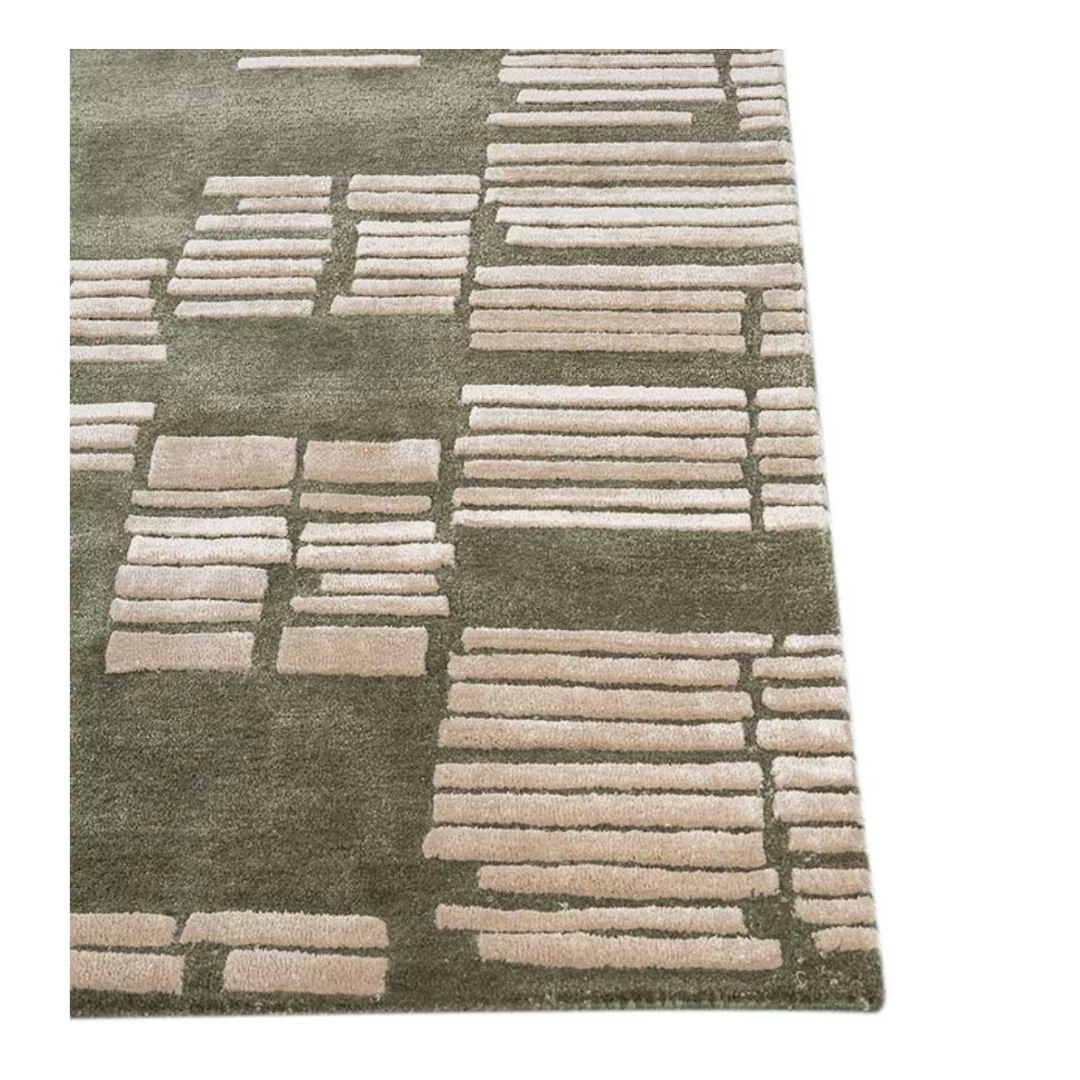 Stonecut Forest Rug - 240X300 - Image 2
