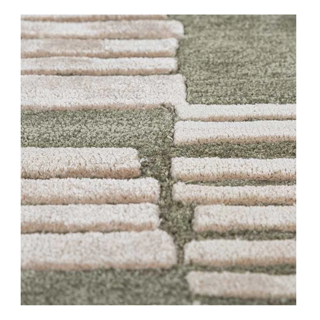 Stonecut Forest Rug - 240X300 - Image 3