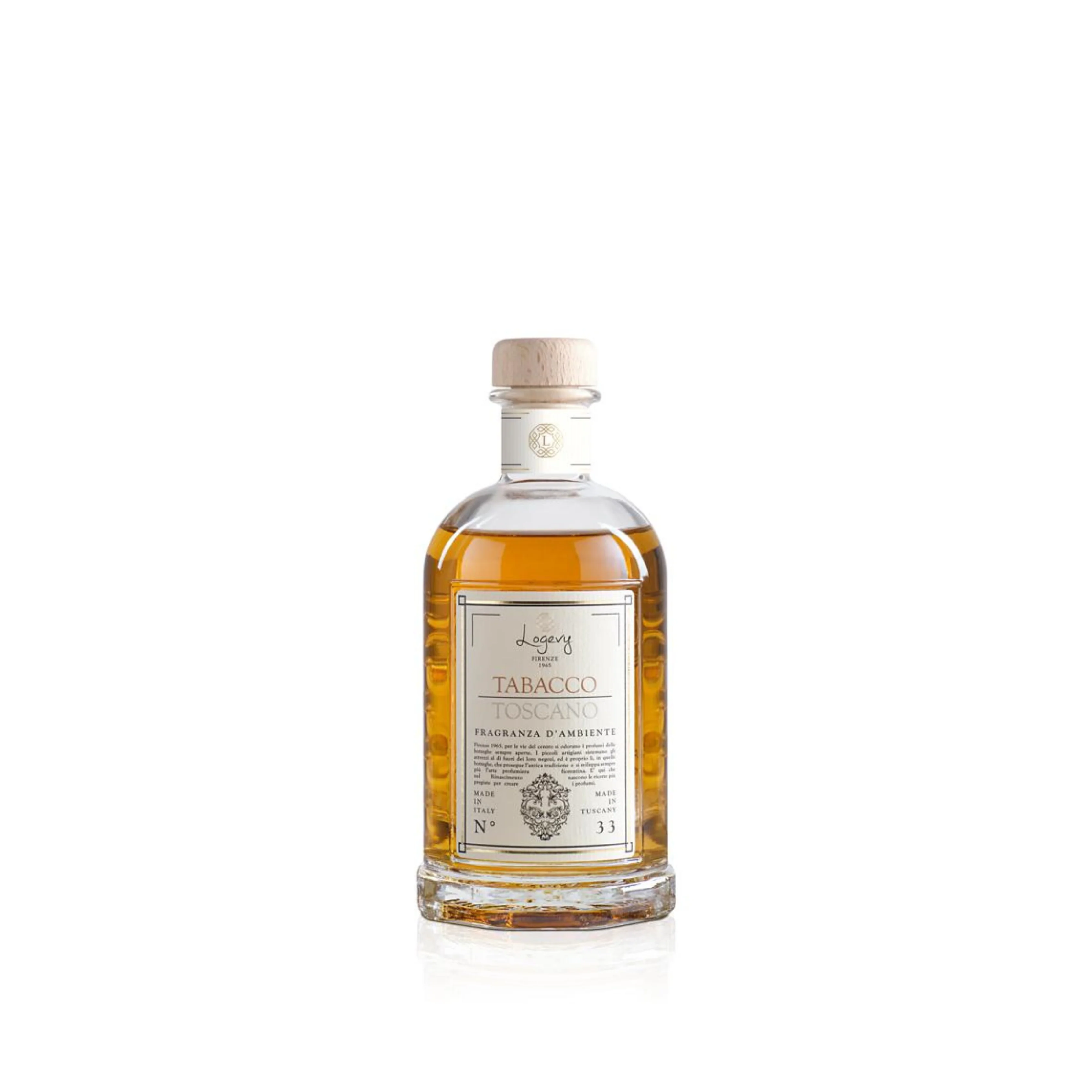 Tabacco Toscano 1000 ml Diffuser - Image 3