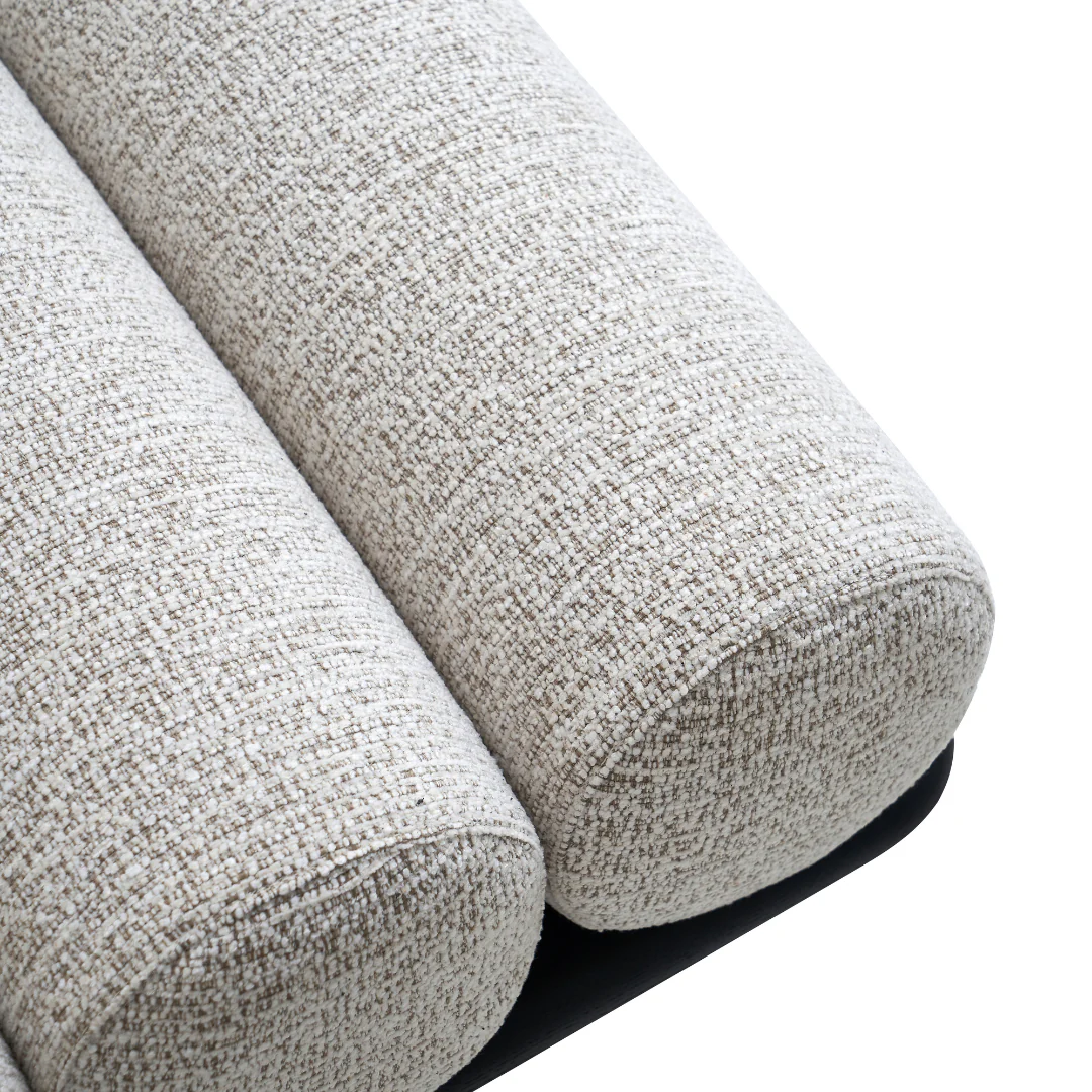 Tactia Beige Bench - Image 6