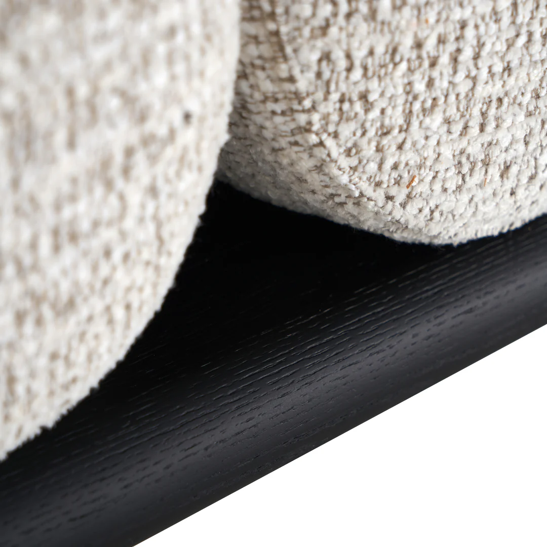 Tactia Beige Bench - Image 7