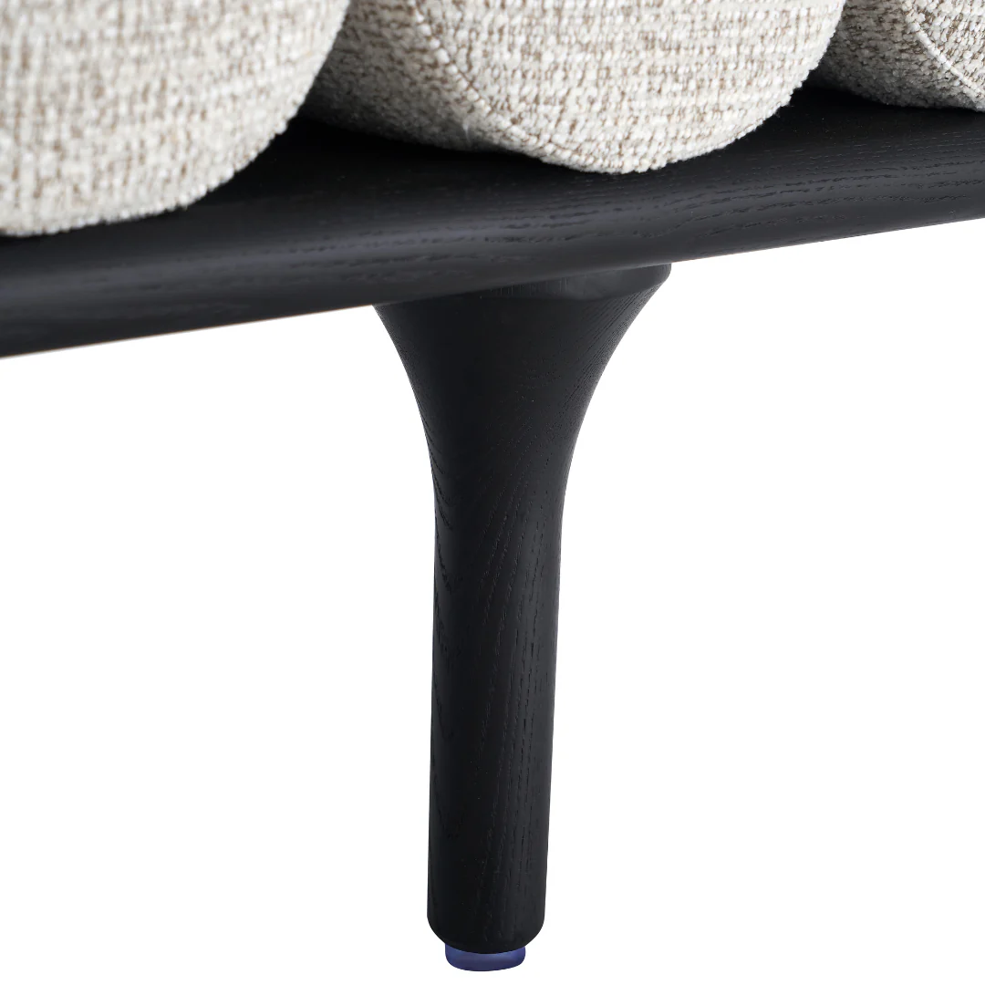 Tactia Beige Bench - Image 8