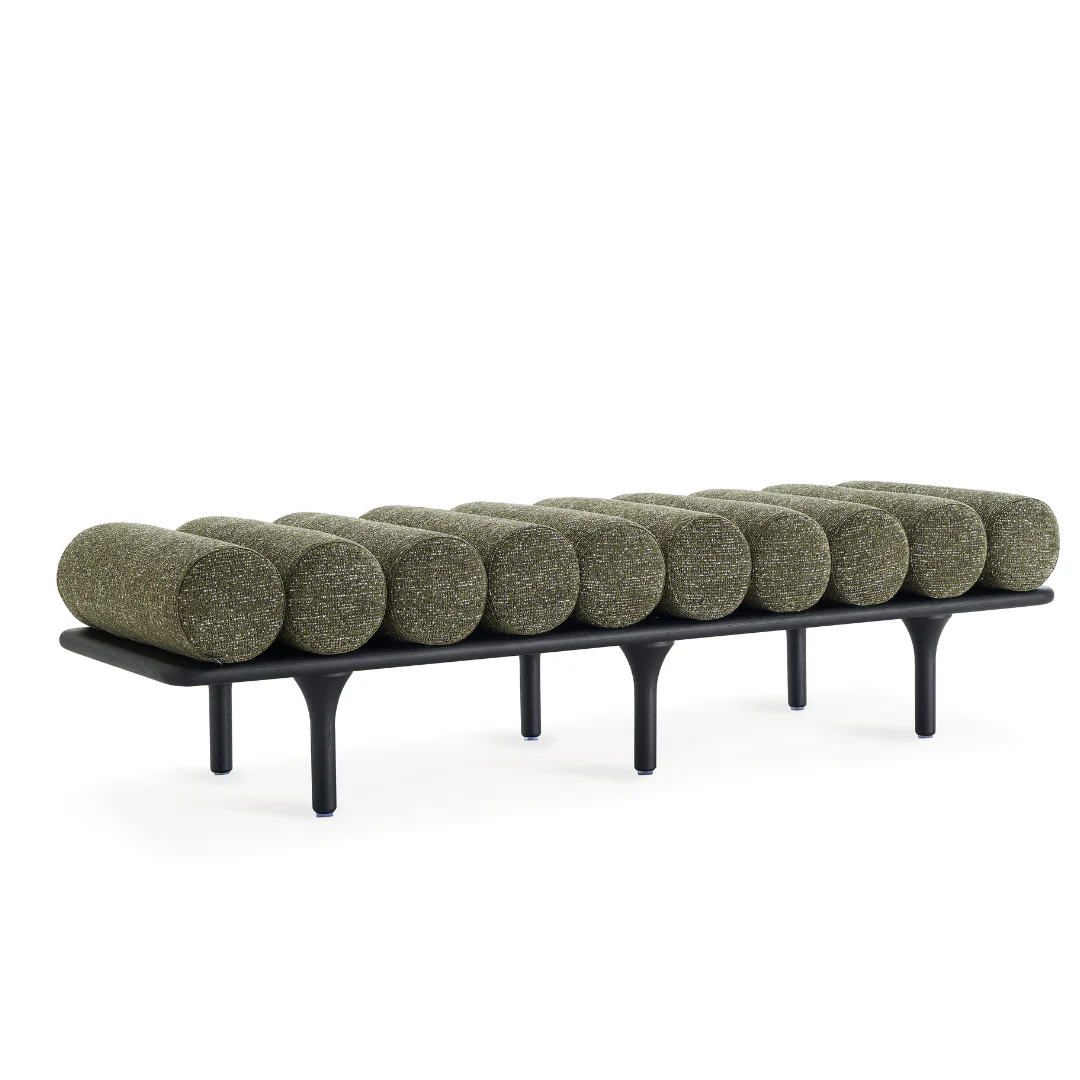 Tactia Green Bench - Image 3