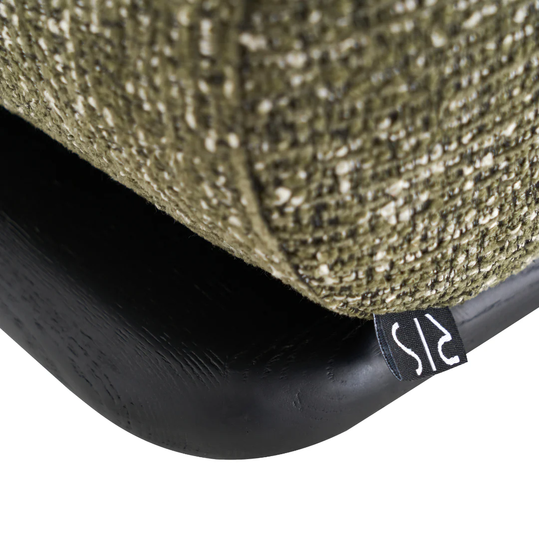 Tactia Green Bench - Image 4