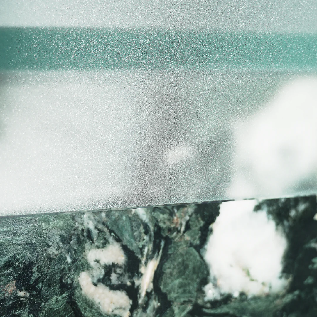 Taihu Modern Cabinet with 10mm Ultra Clear Glass - Image 10
