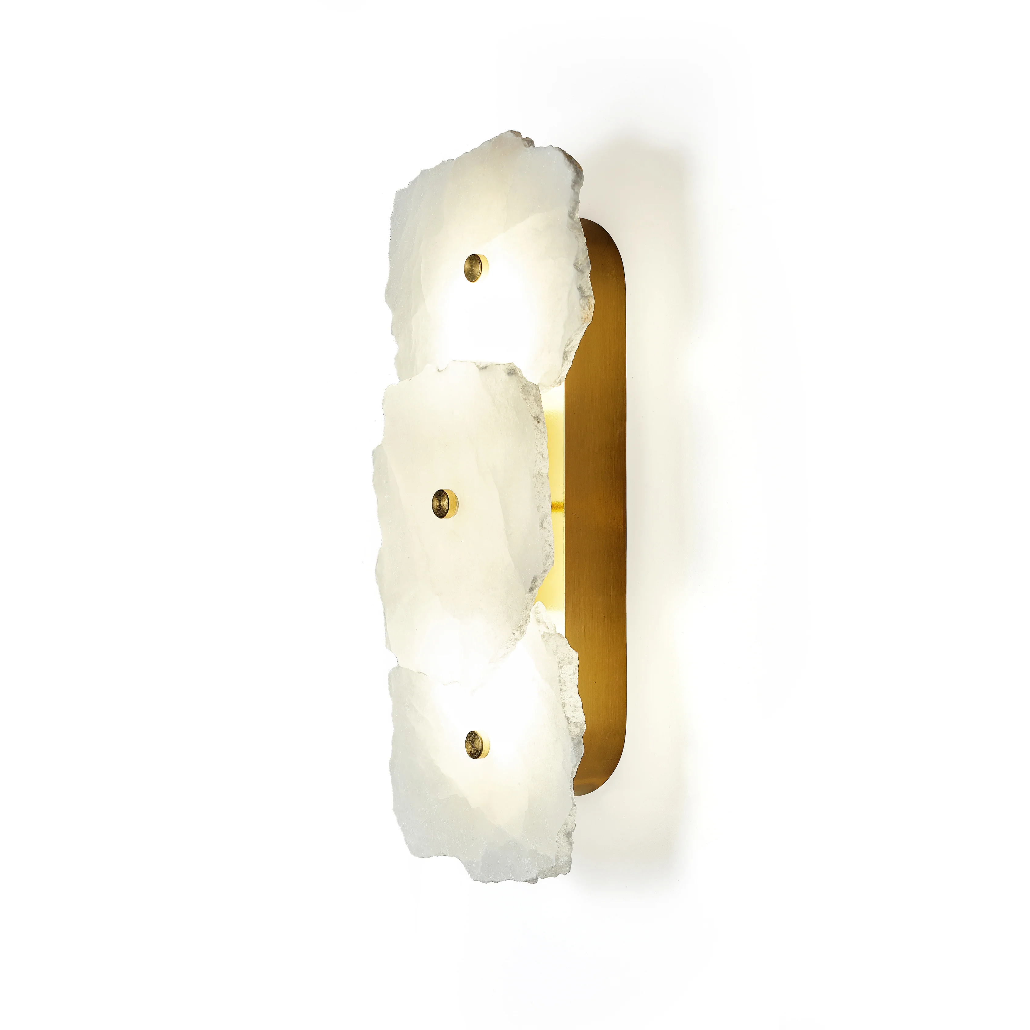 Tanya Wall Lamp (3 lamps)