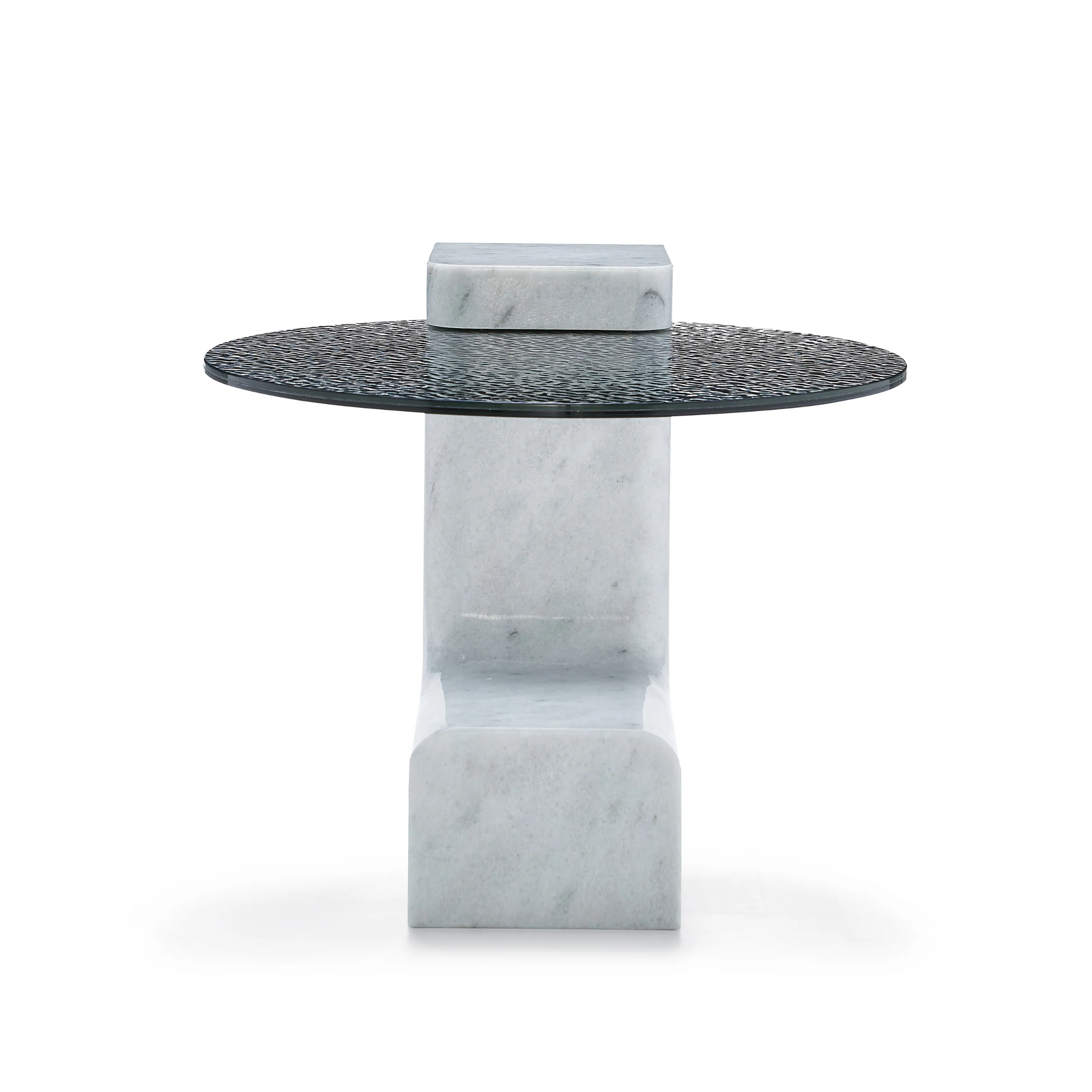 Terra Side Table - Image 5